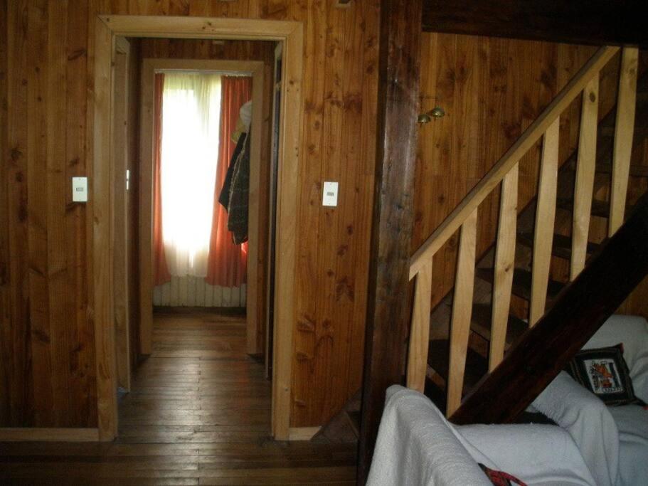 Three-Bedroom House photo 2