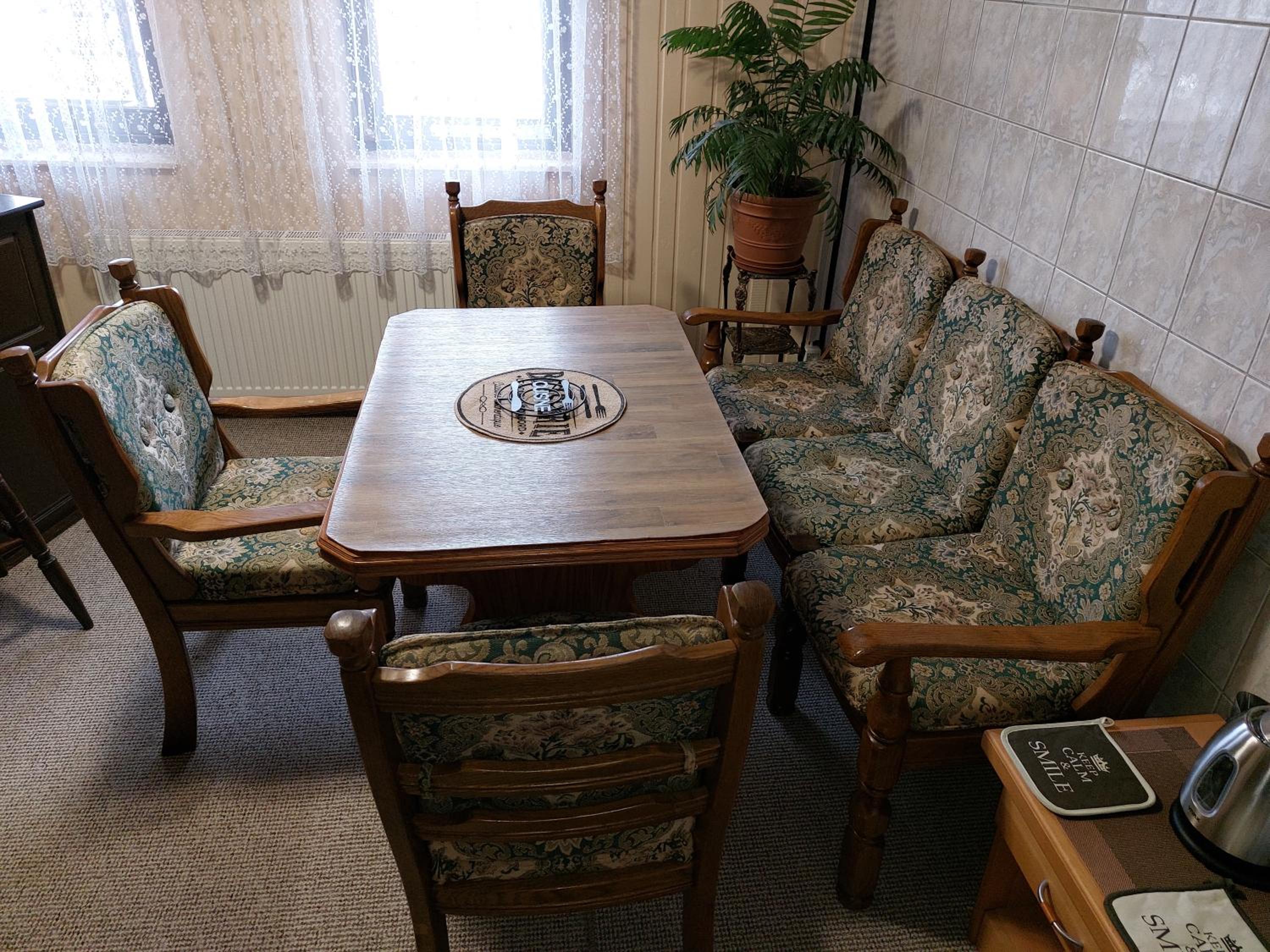 Twin Room with Terrace photo 2
