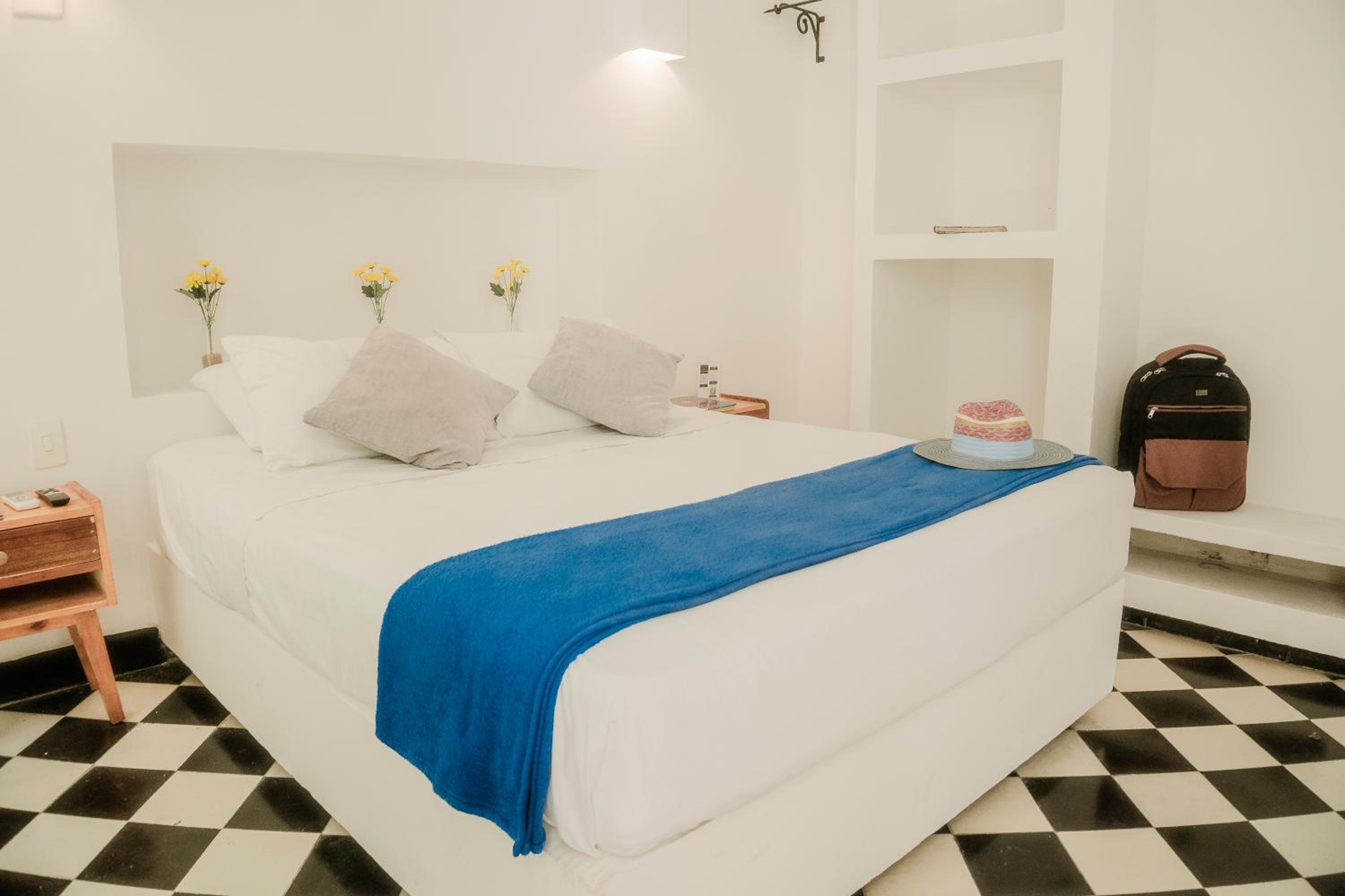 Double Room - Photo 1