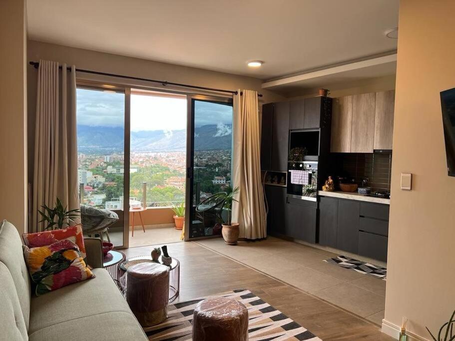 Two-Bedroom Apartment photo 1