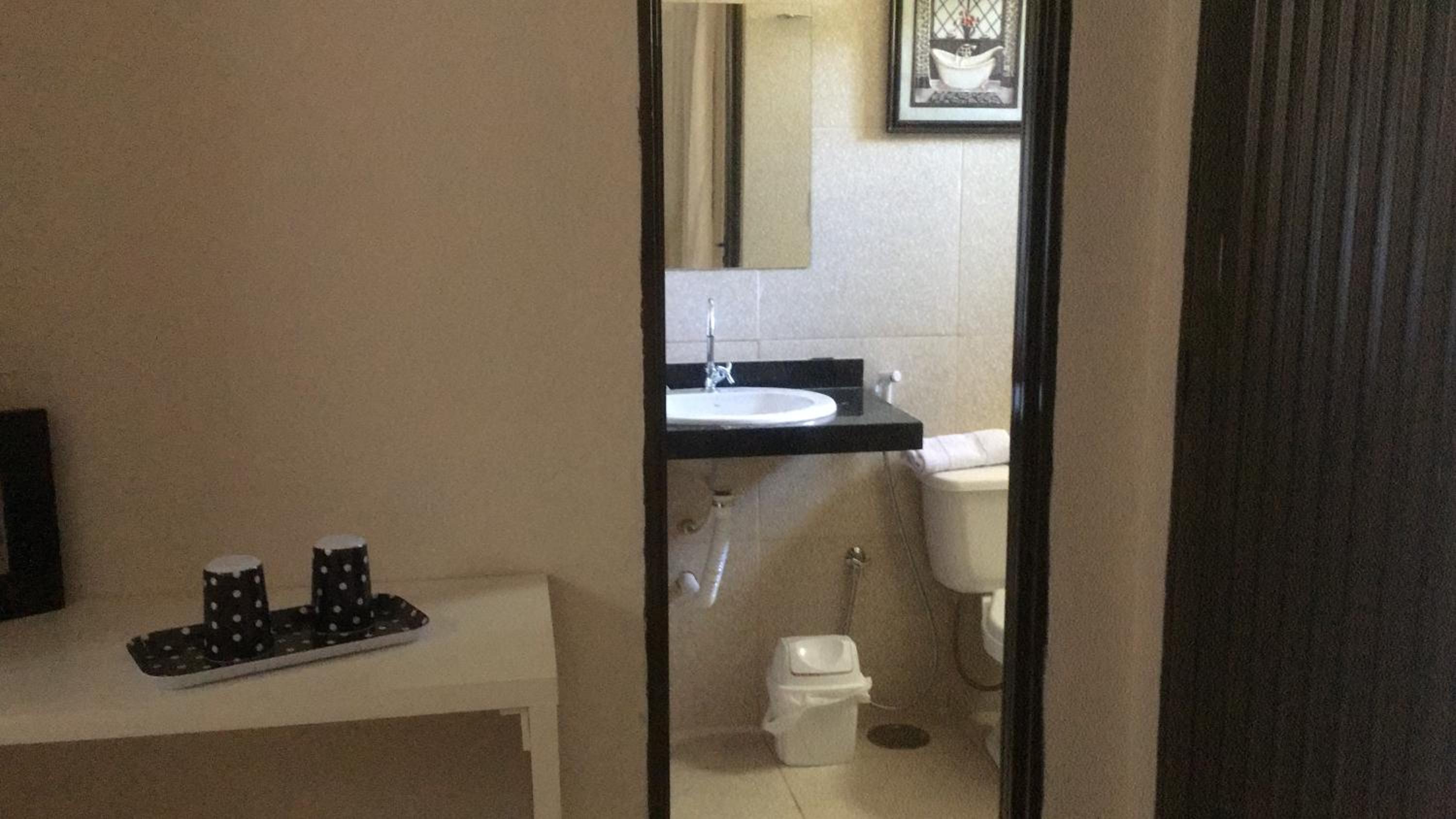 Deluxe Room - Photo 11
