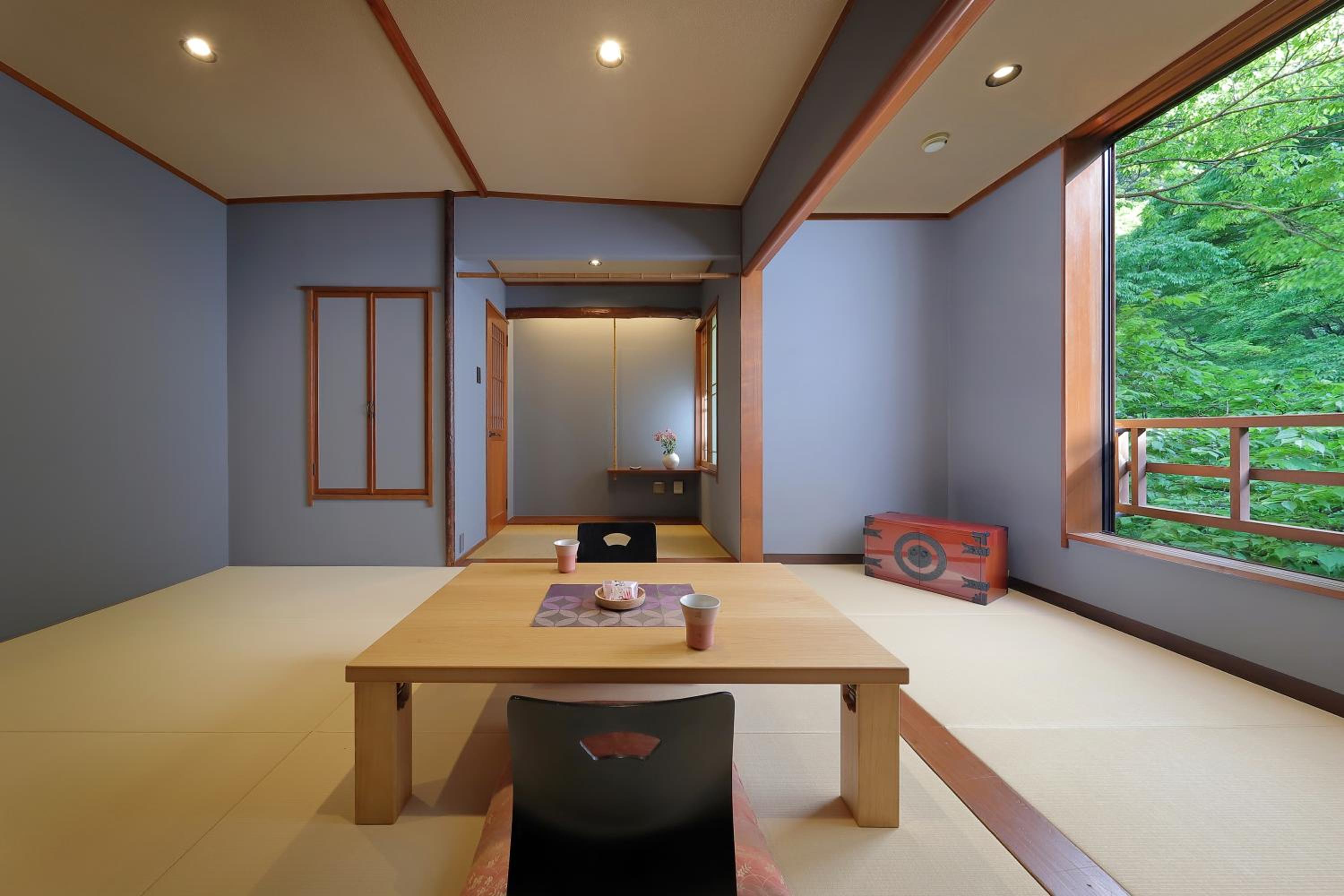 Triple Room with Private External Bathroom