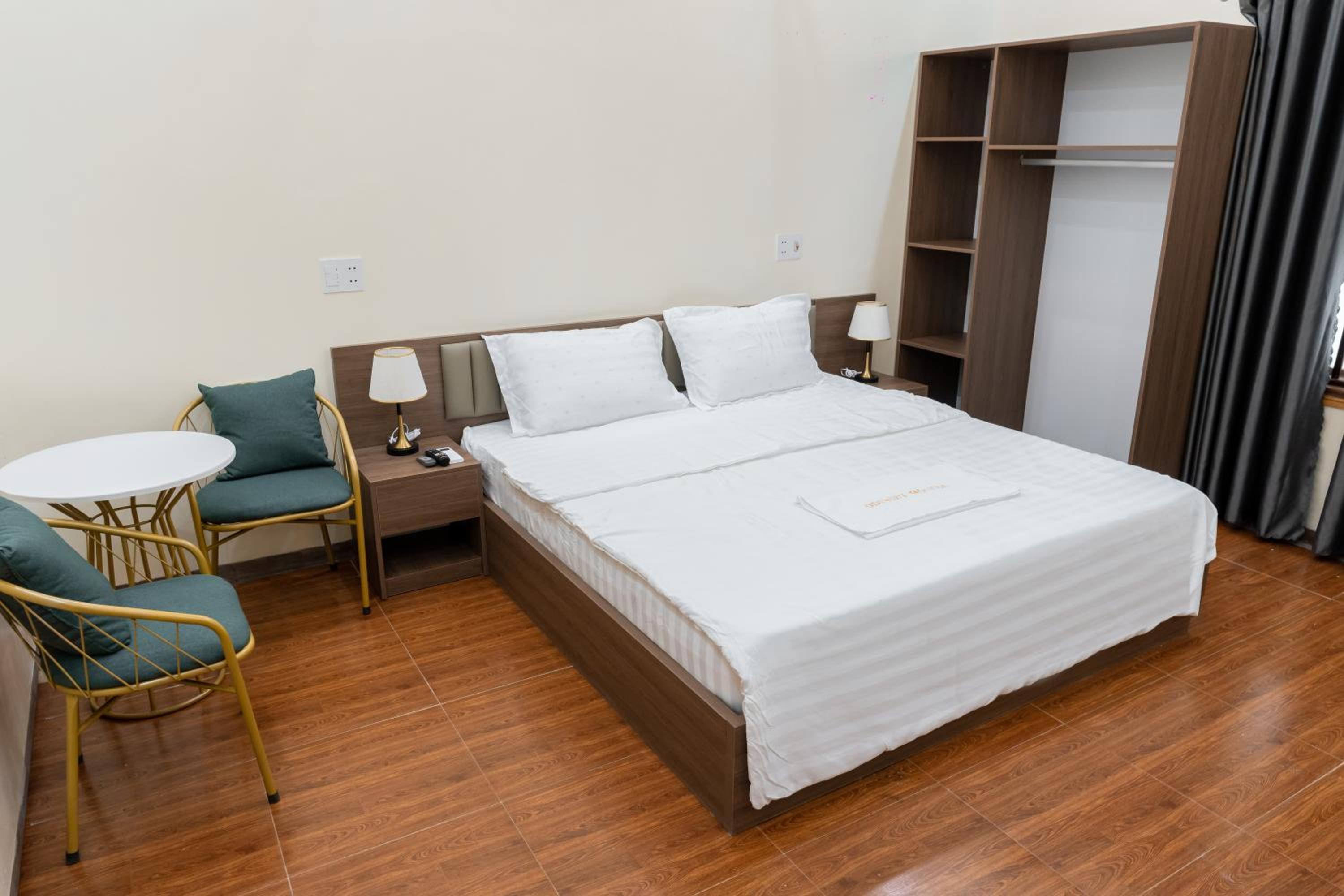 Double or Twin Room with Bathroom photo 1