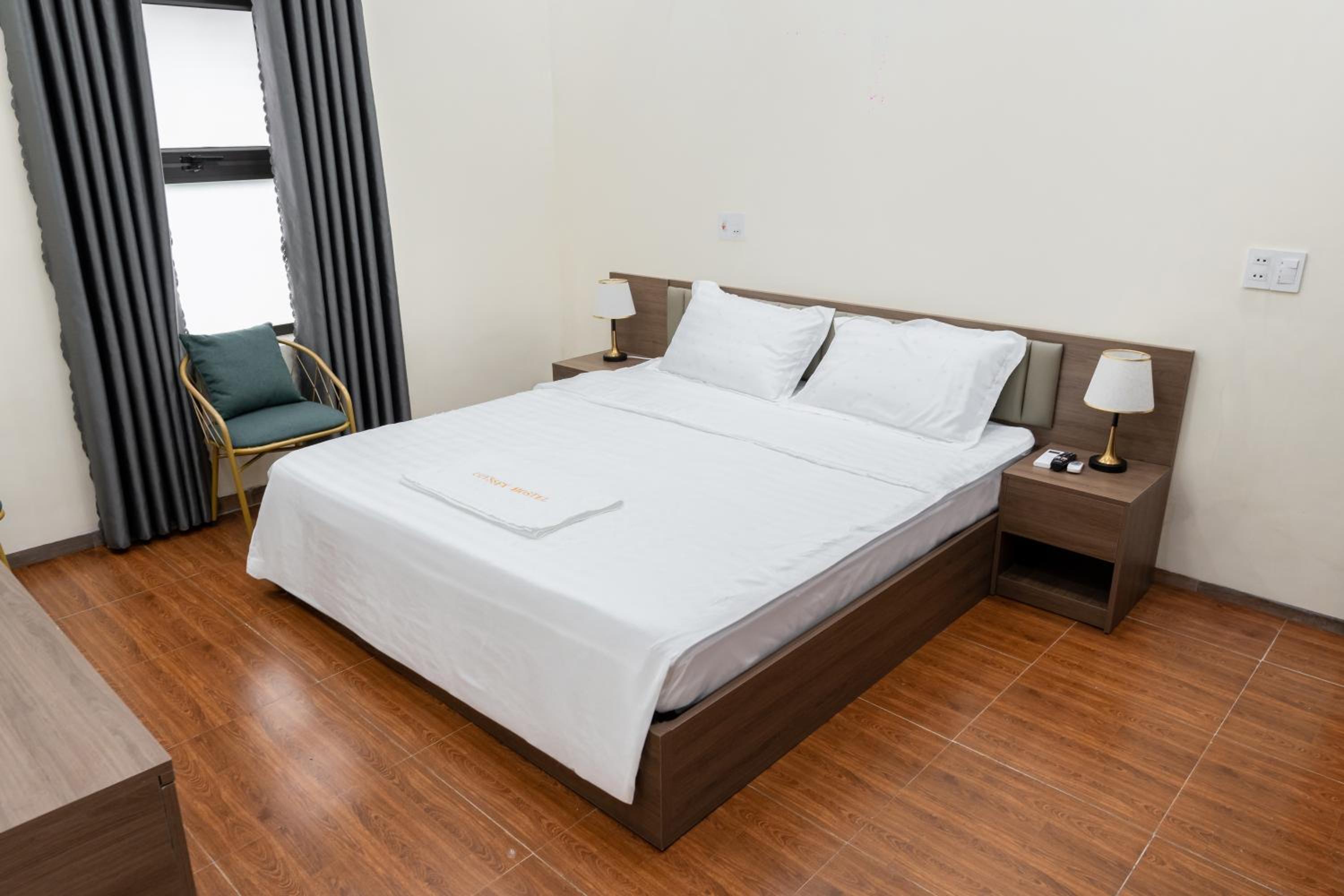 Double or Twin Room with Bathroom photo 2