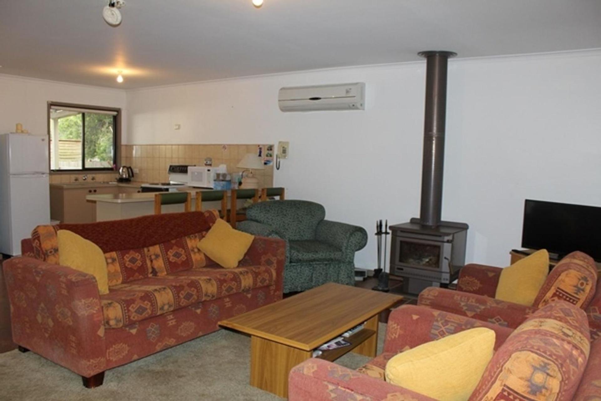 Holiday Home photo 2