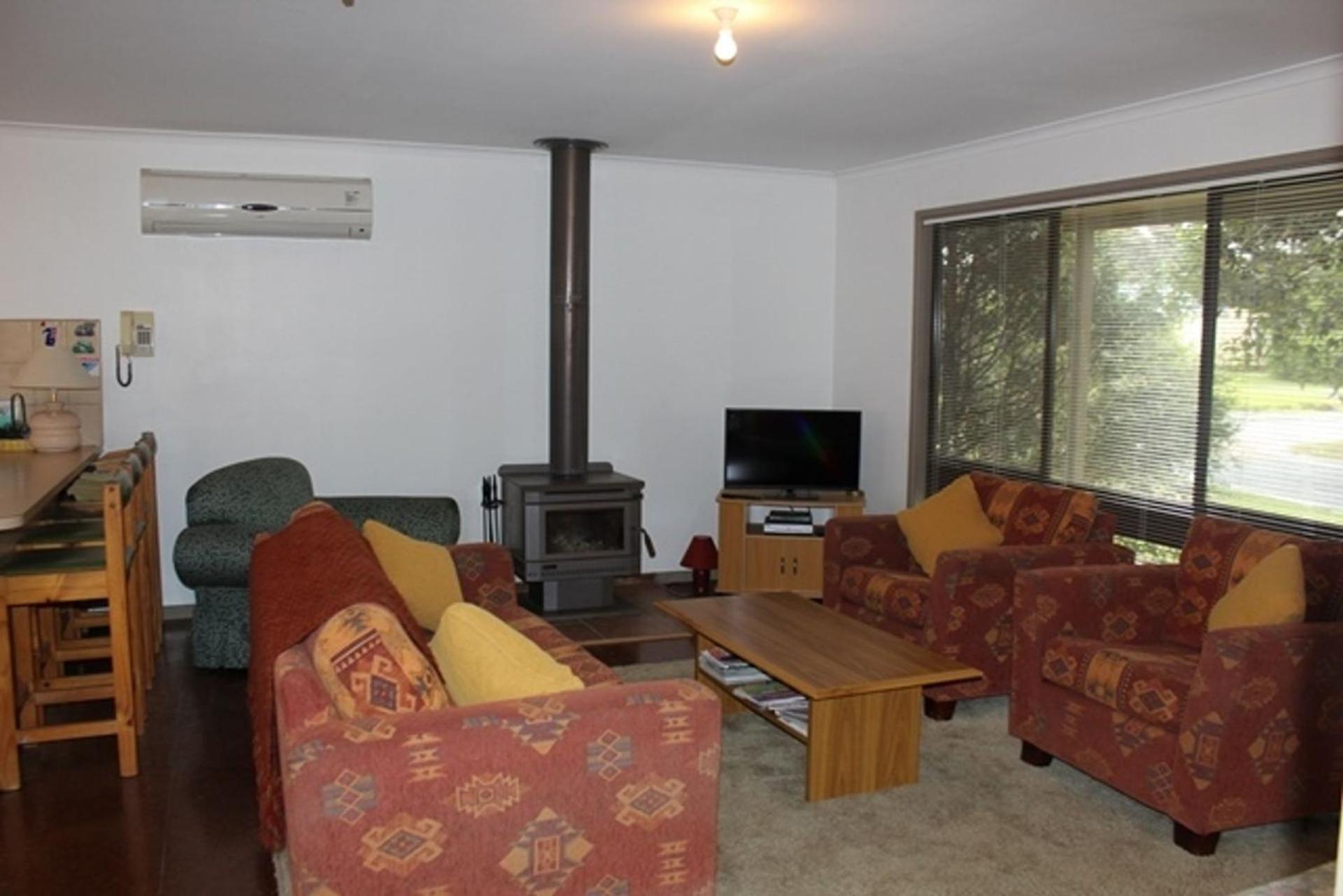 Holiday Home photo 1