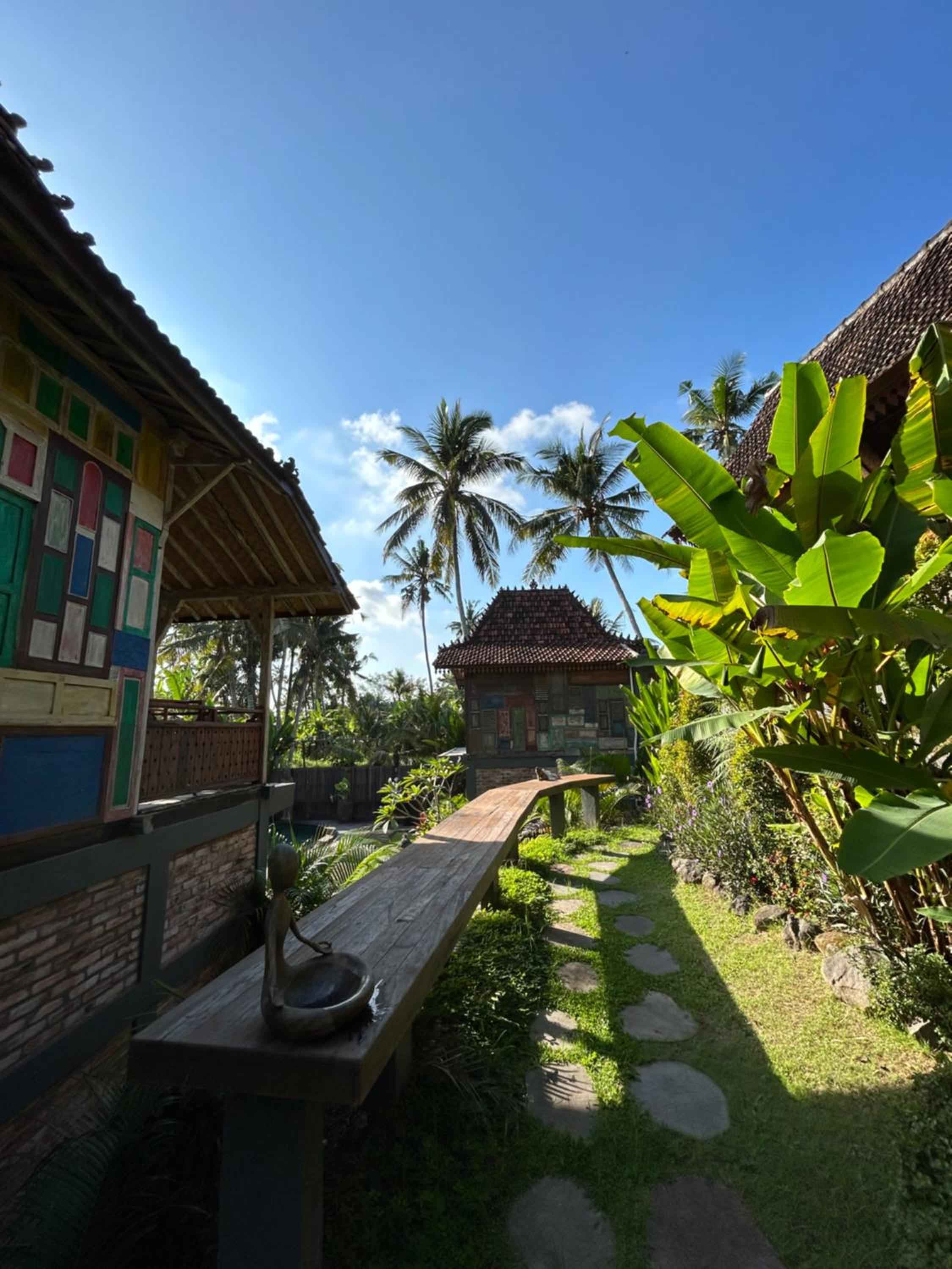One-Bedroom Villa - Photo 3