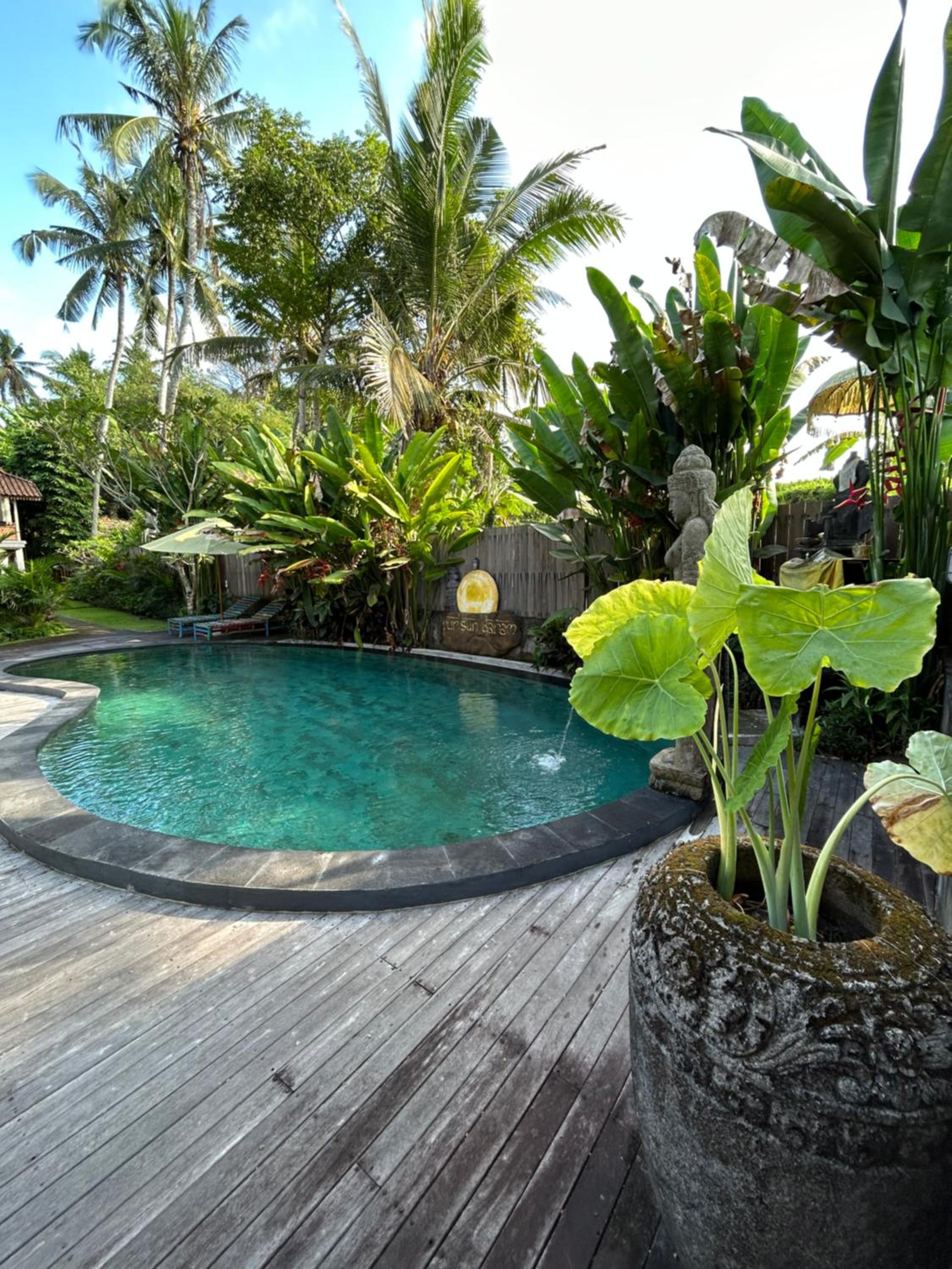 One-Bedroom Villa - Photo 6