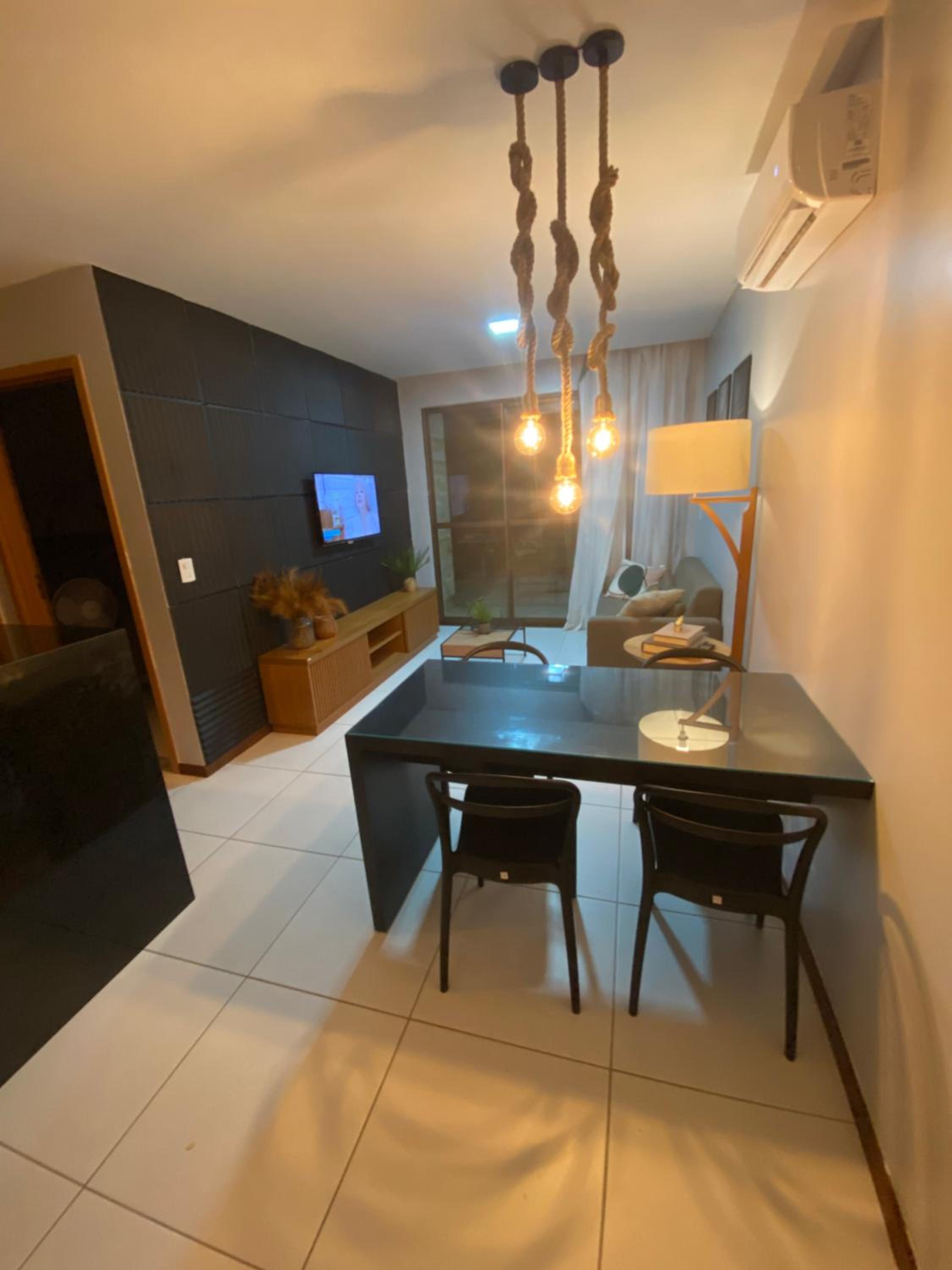 Deluxe Apartment photo 1