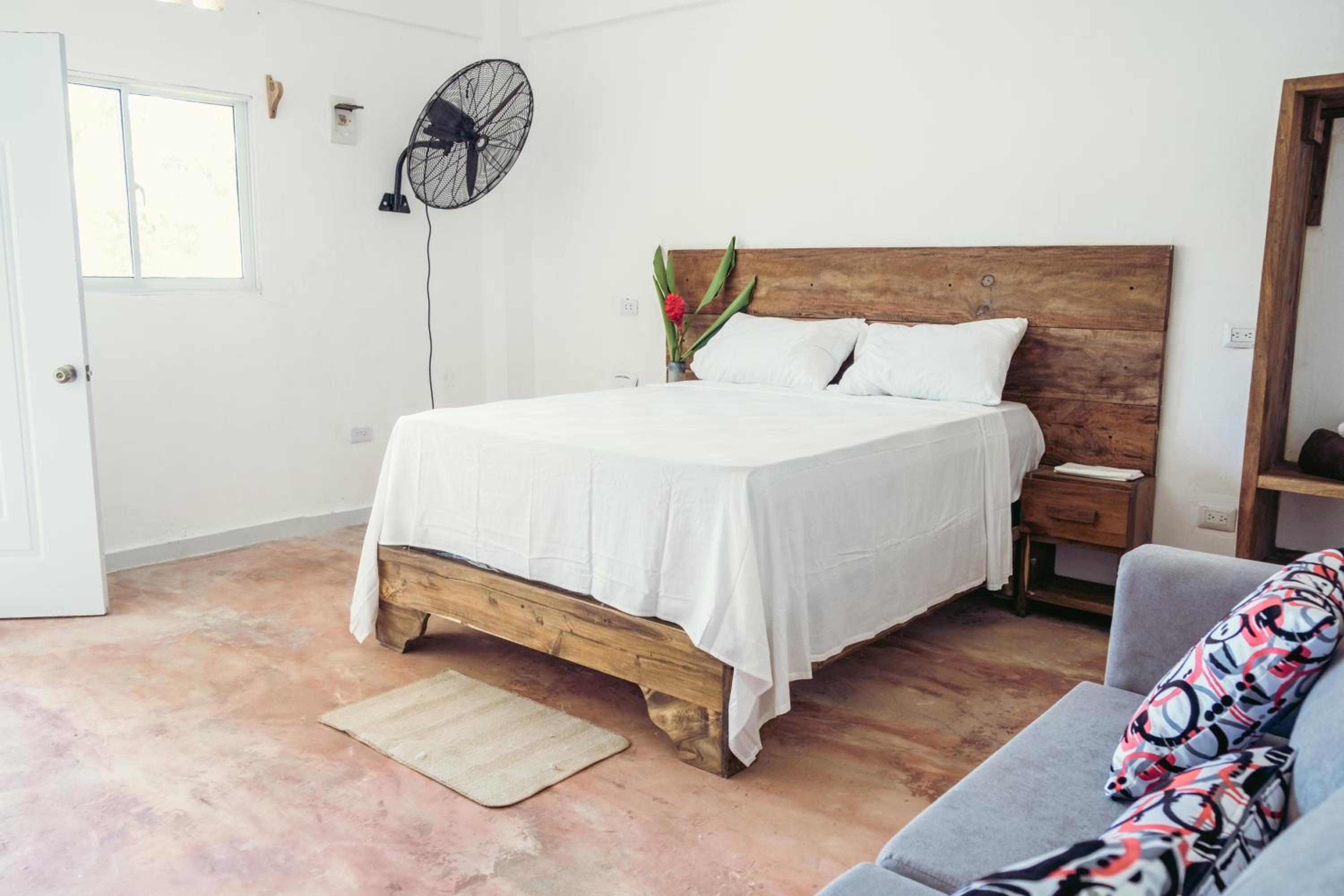 Habitación Doble
