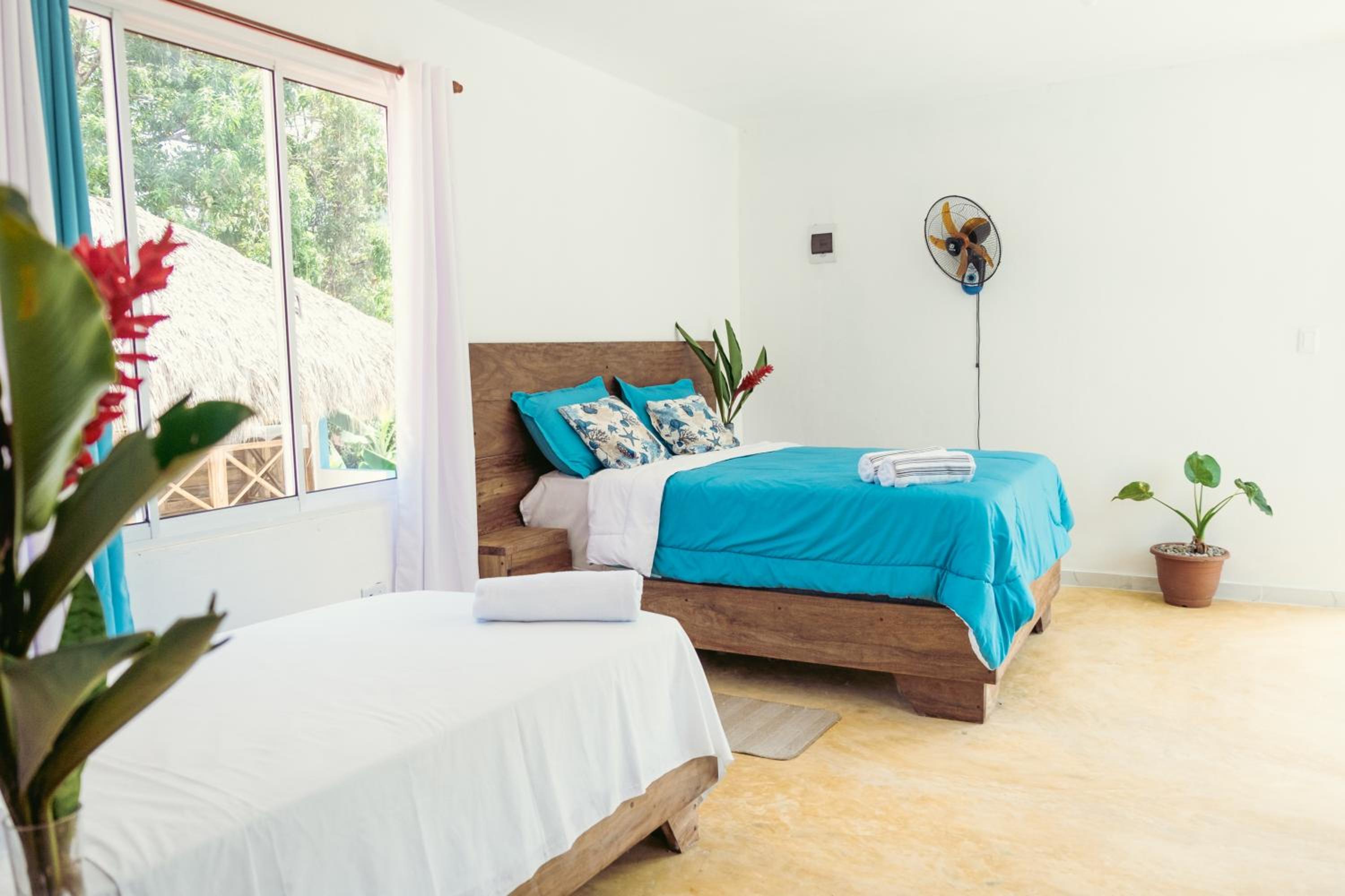 Triple Room photo 3