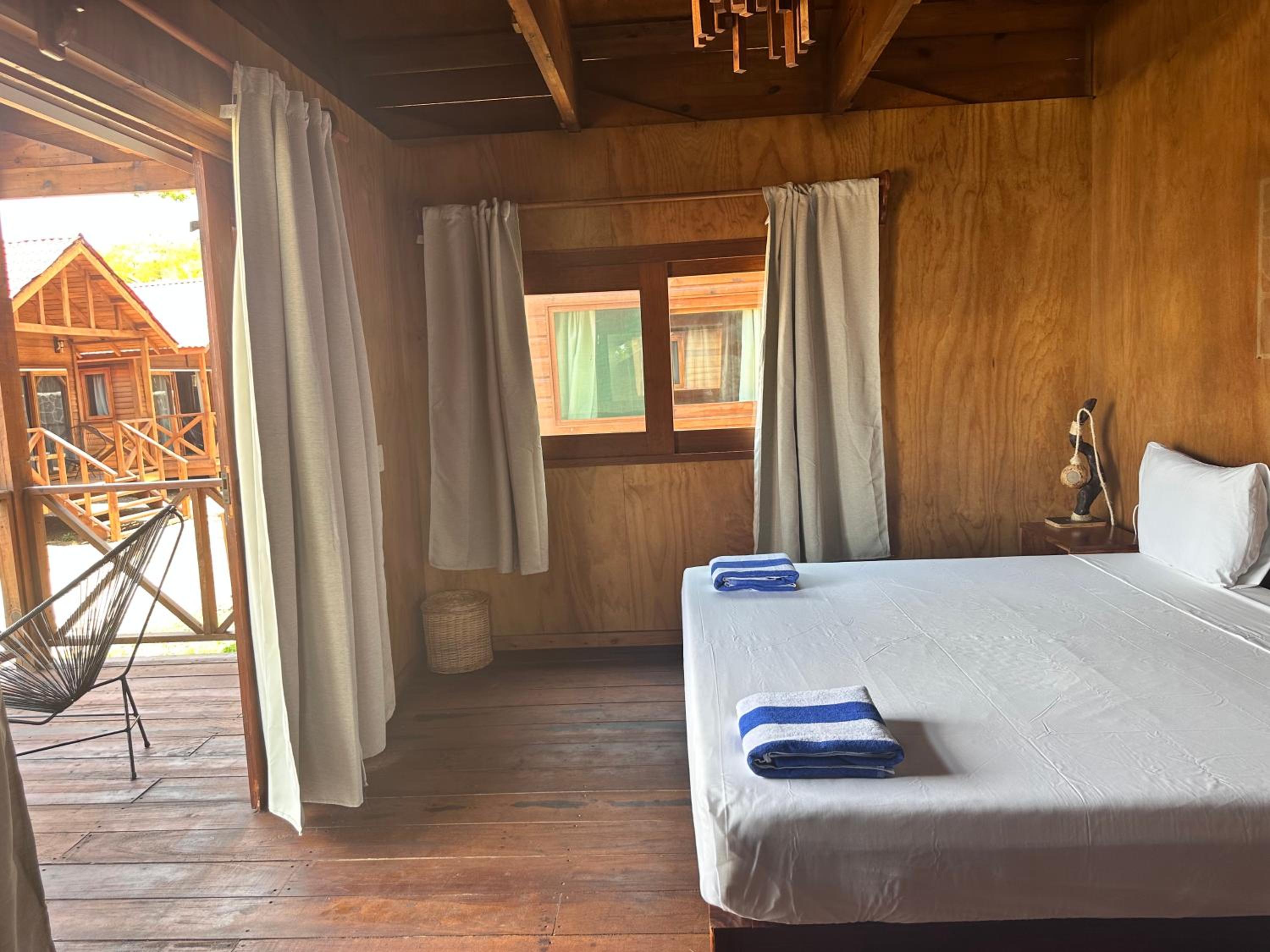King Room With Lake View