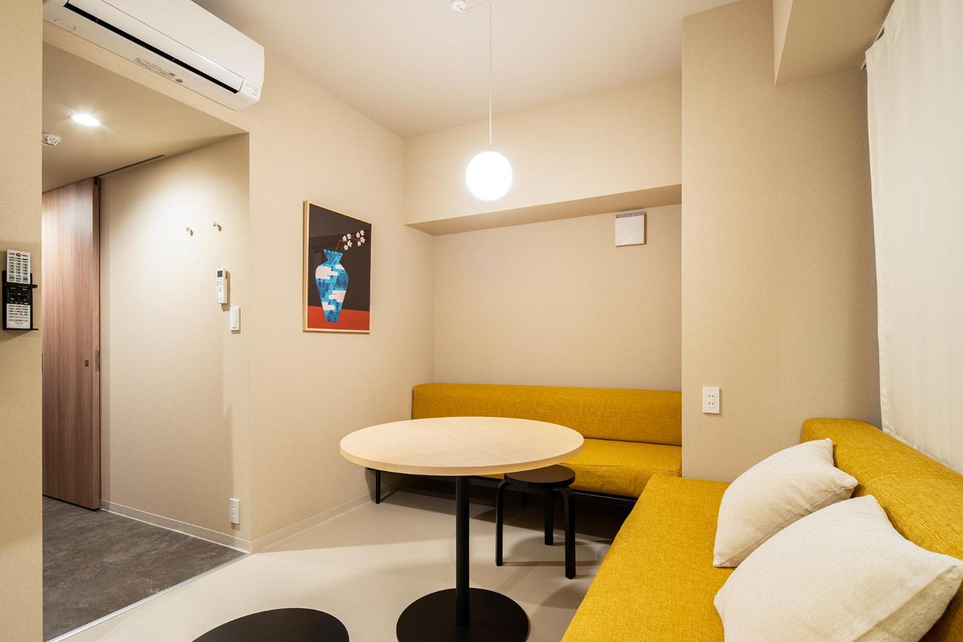 Superior Studio Apartment photo 3