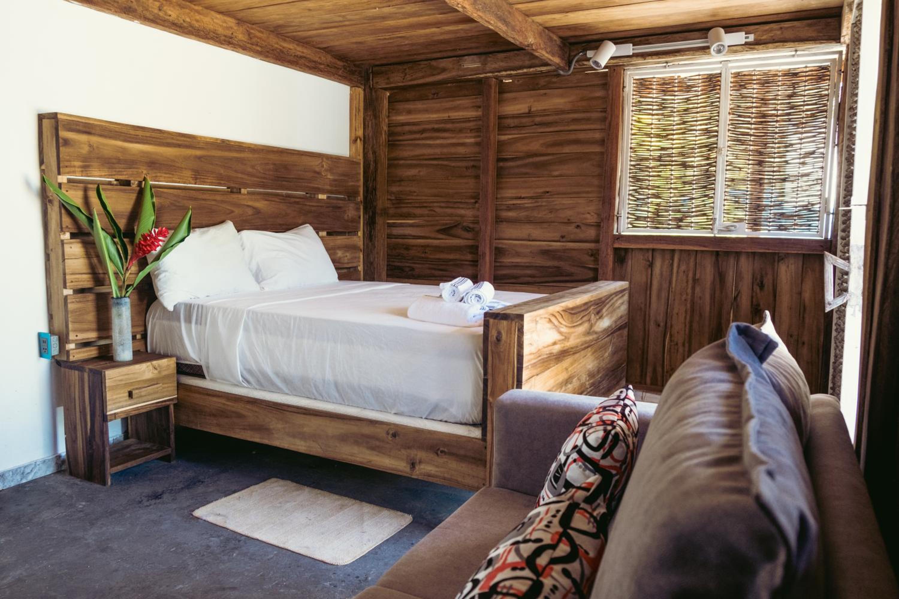 Double Room with Balcony photo 2