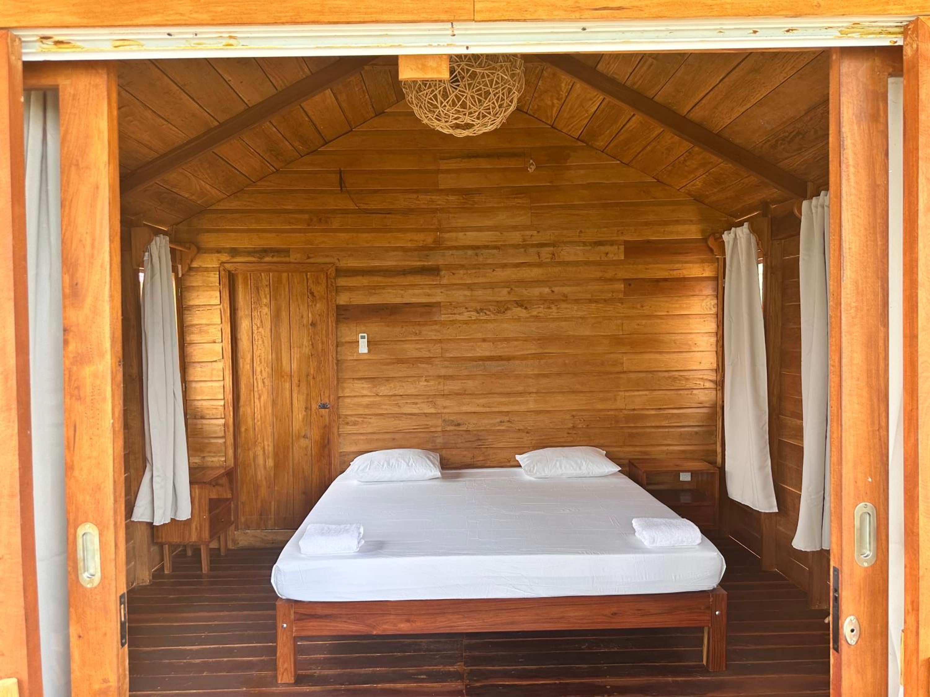 King Room With Lake View