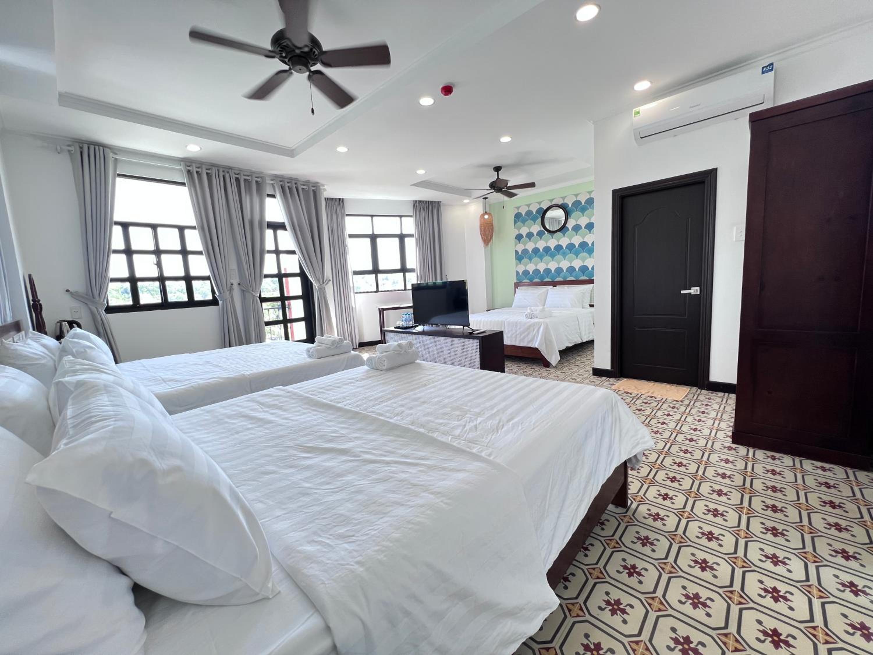 Junior Suite with Private Pool