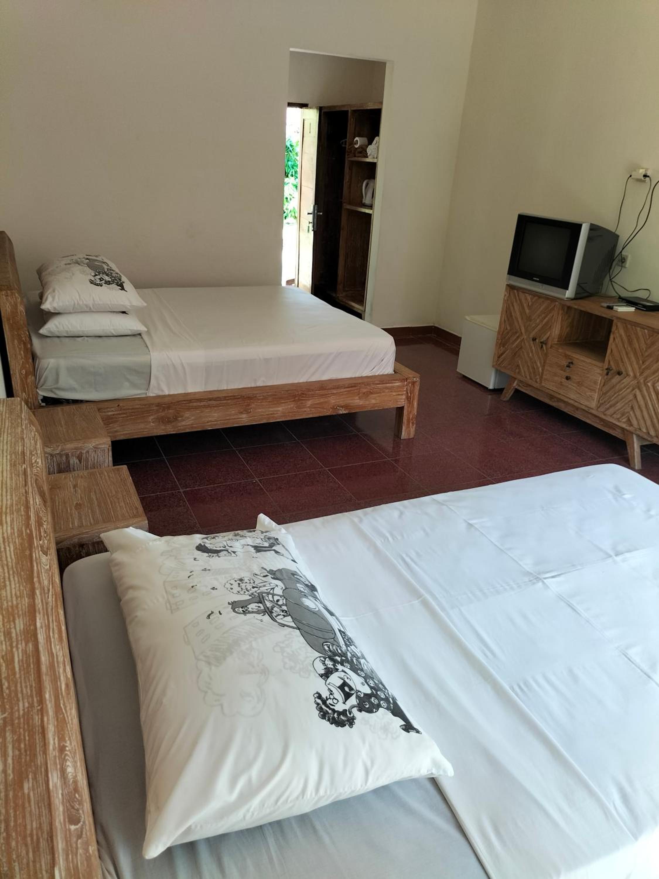 Superior Villa