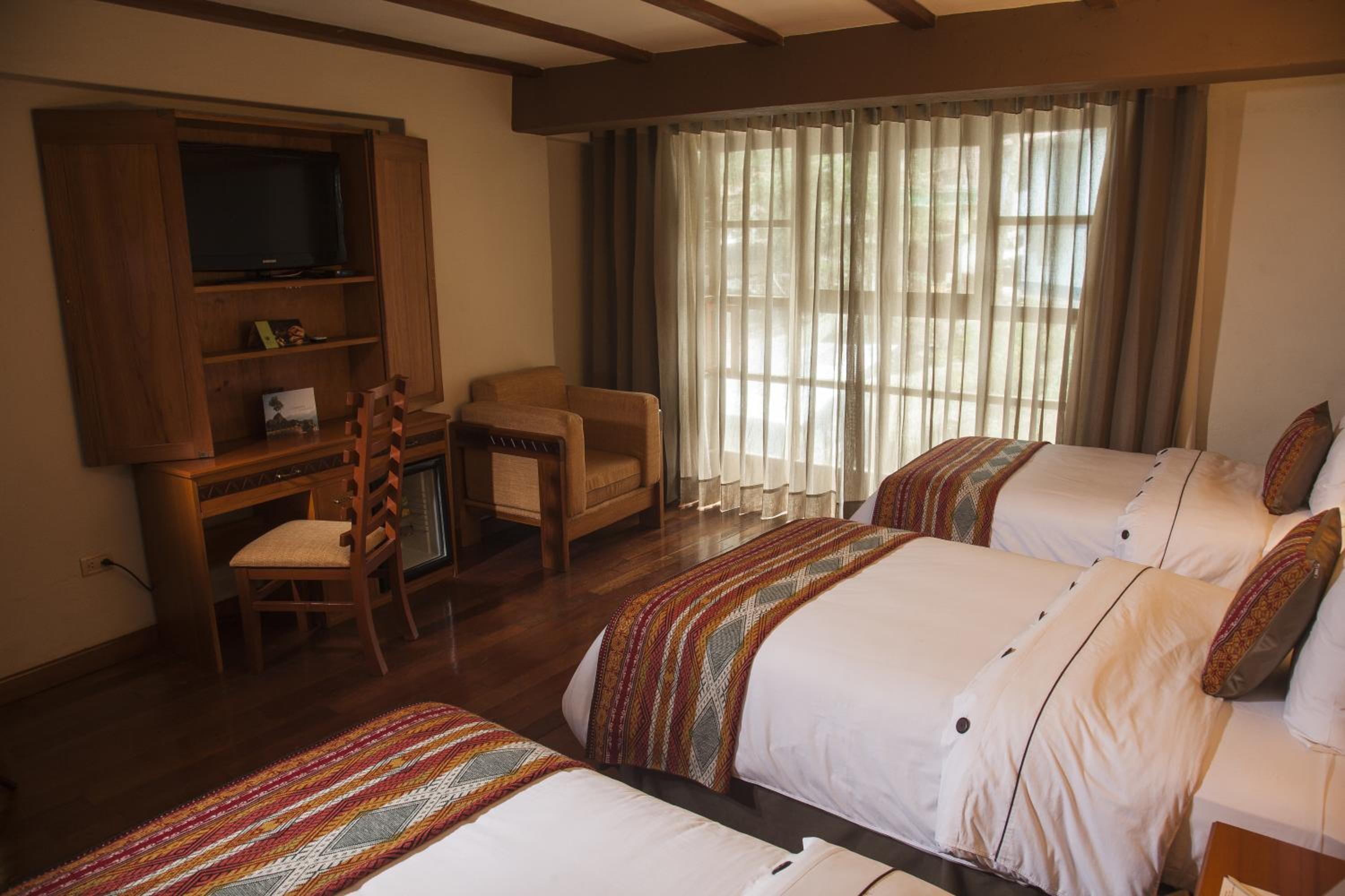 Triple Room with City View photo 3