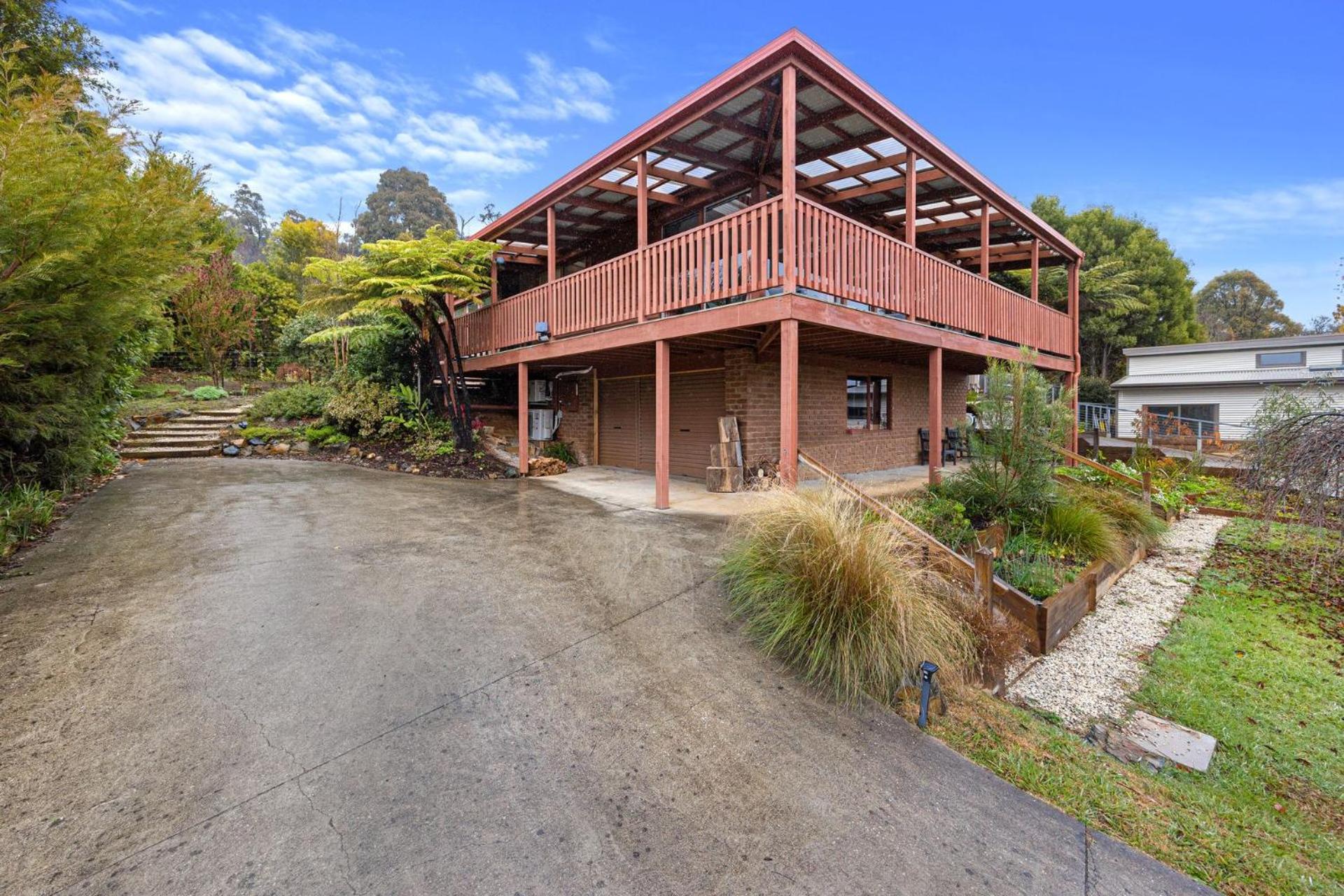 Vacation Home photo 3
