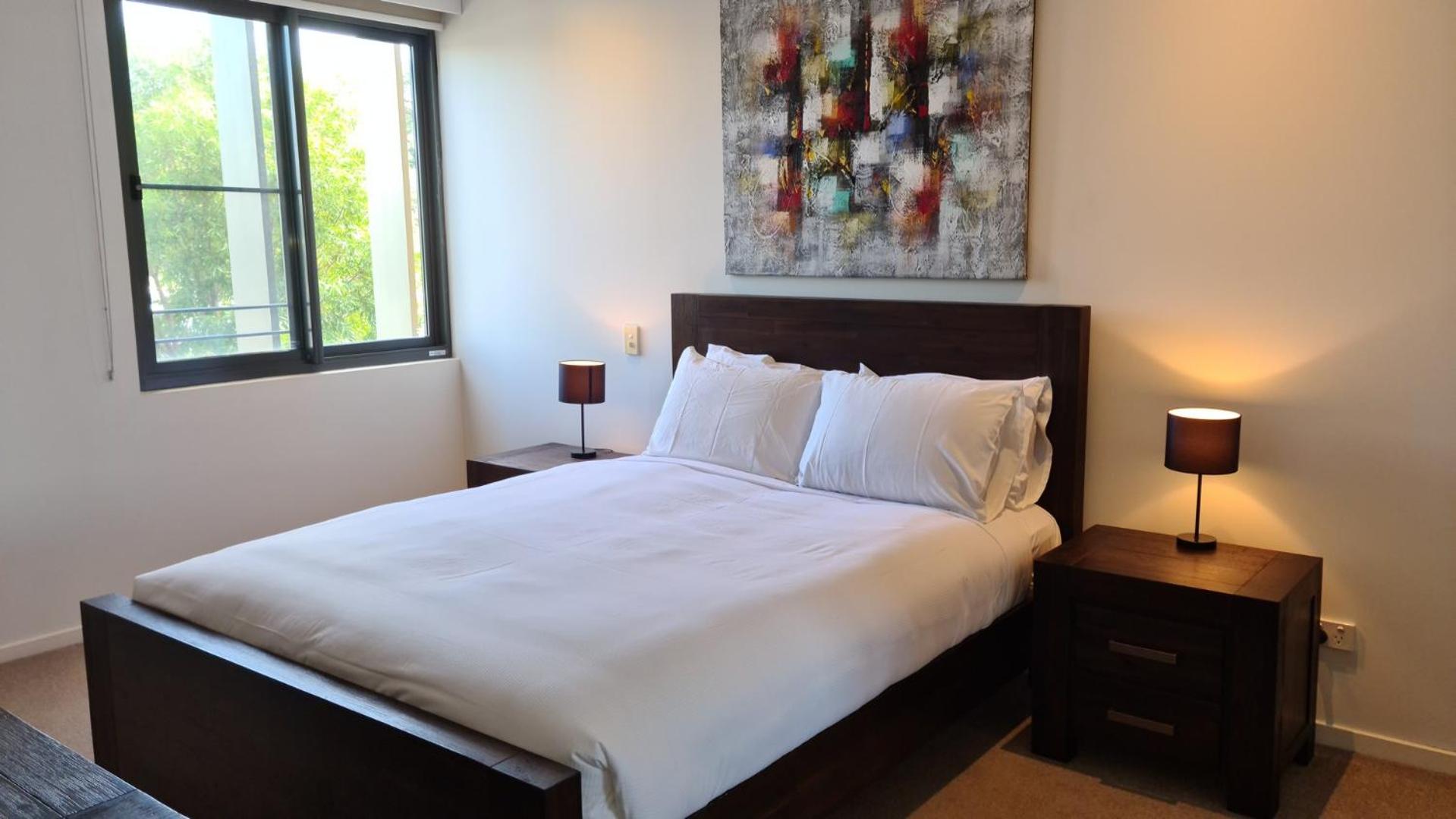 2 Bedroom Garden View Apartment - Photo 1