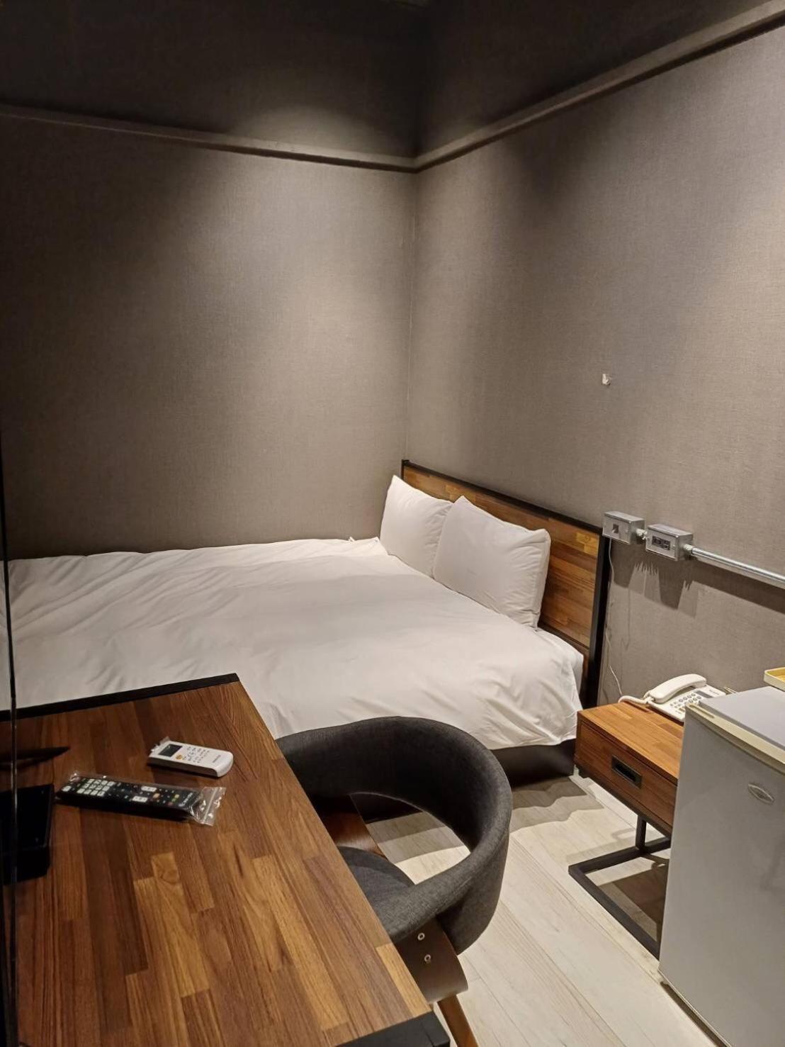 Exquisite Double Room