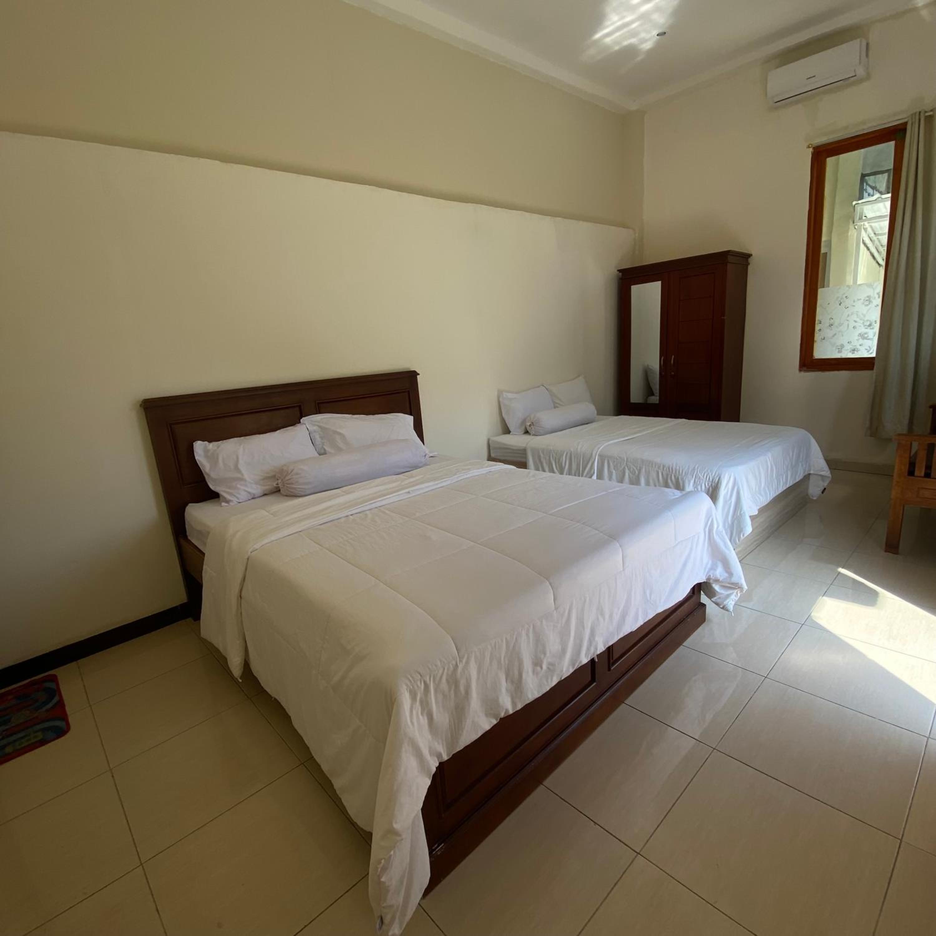 Deluxe Family Room - Photo 5
