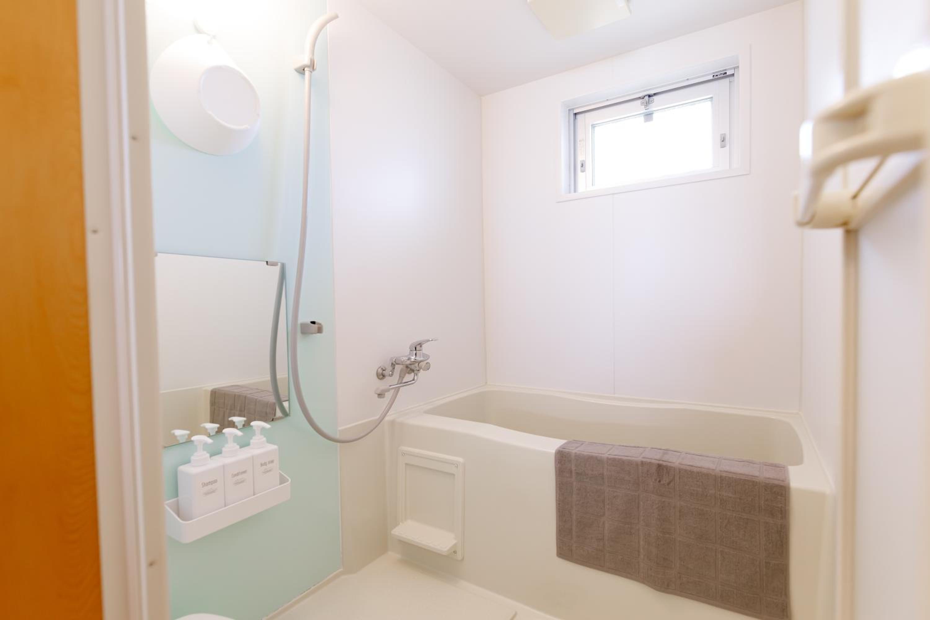 Quadruple Room with Sea View photo 3