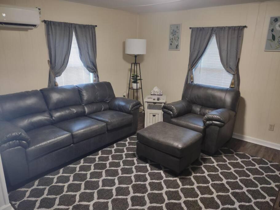 One-Bedroom Apartment photo 3
