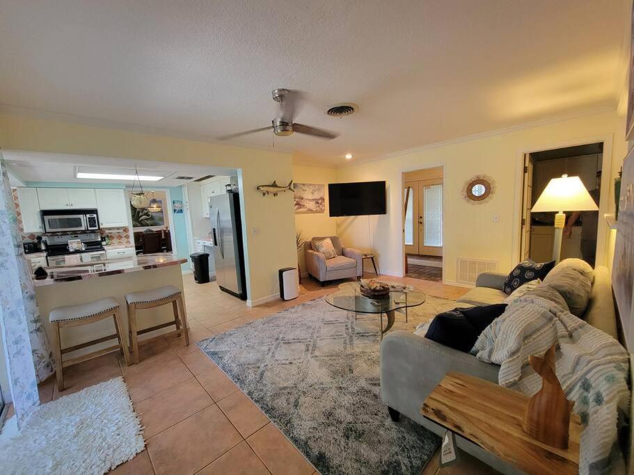 Three-Bedroom House photo 1