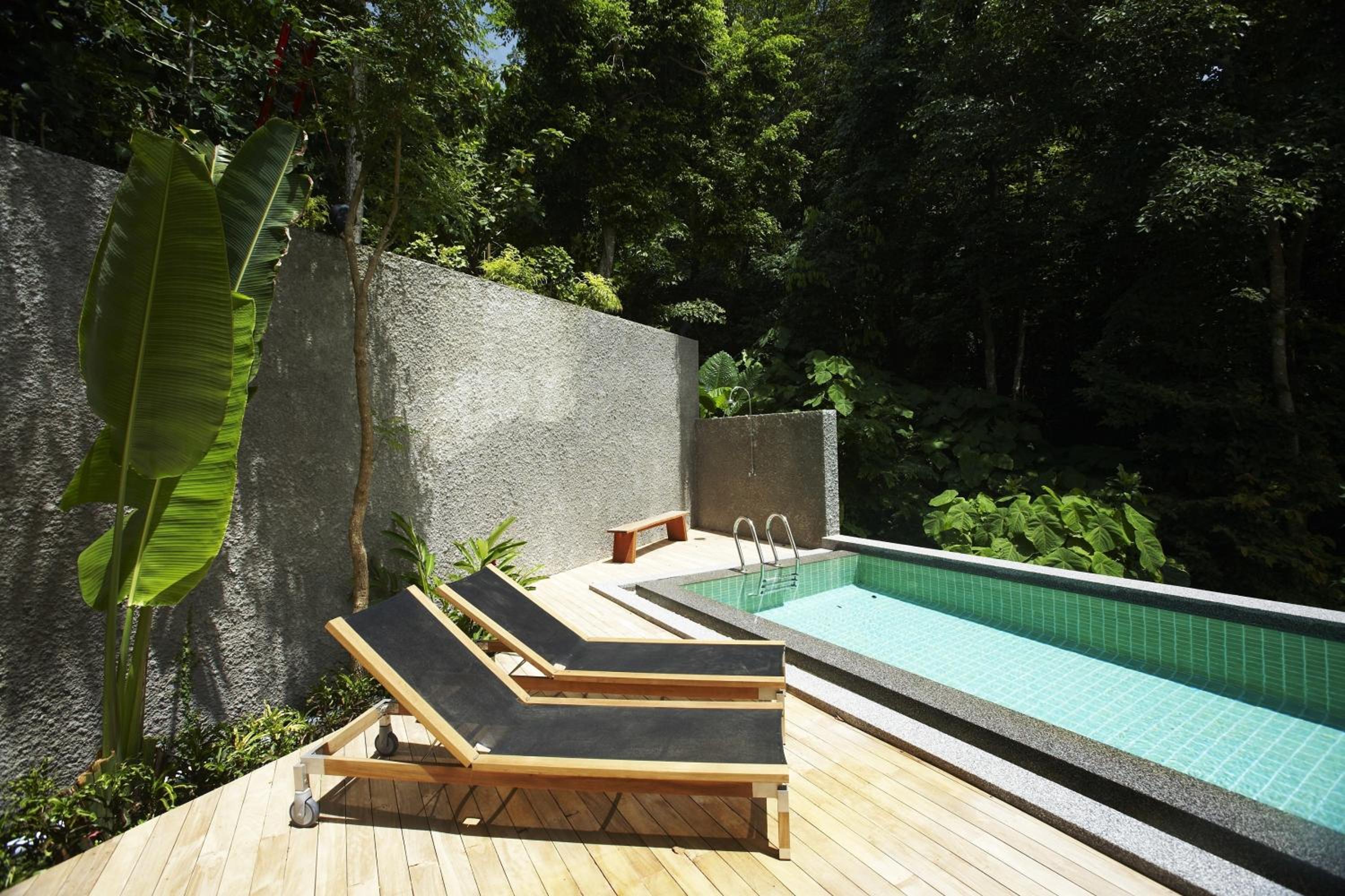 Jane Favorite - 3 Bedroom Villa with Private Pool - Photo 32