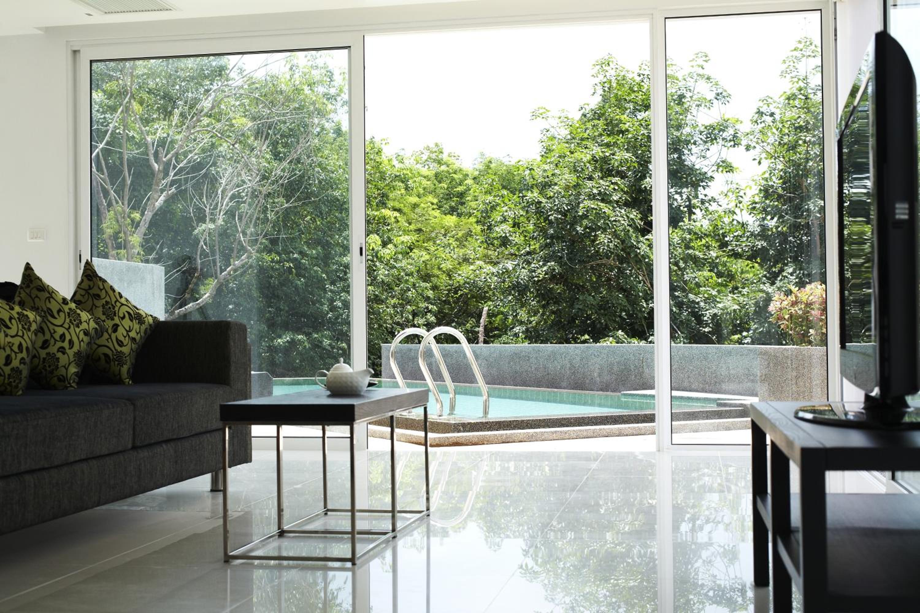 Jane Touch - 3 Bedroom Villa with Private Pool - Photo 31