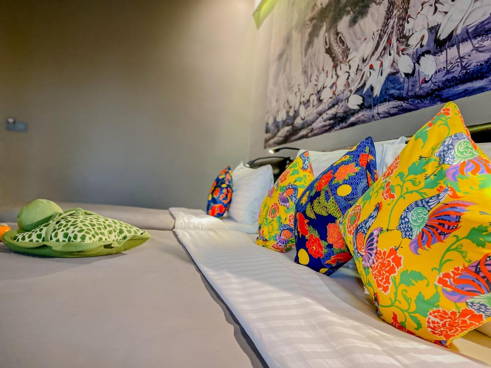 Triple Room - Photo 15