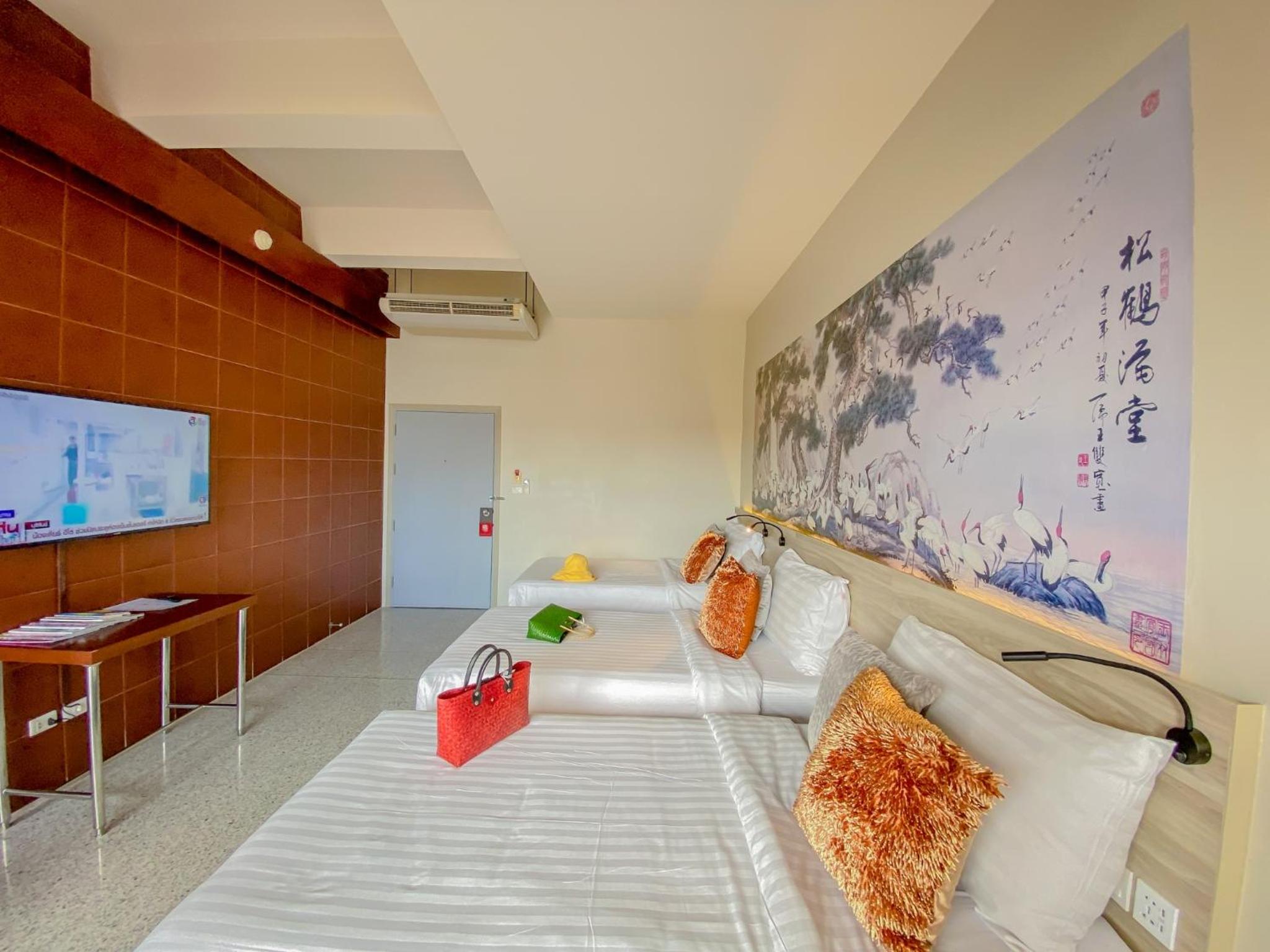Triple Room - Photo 12