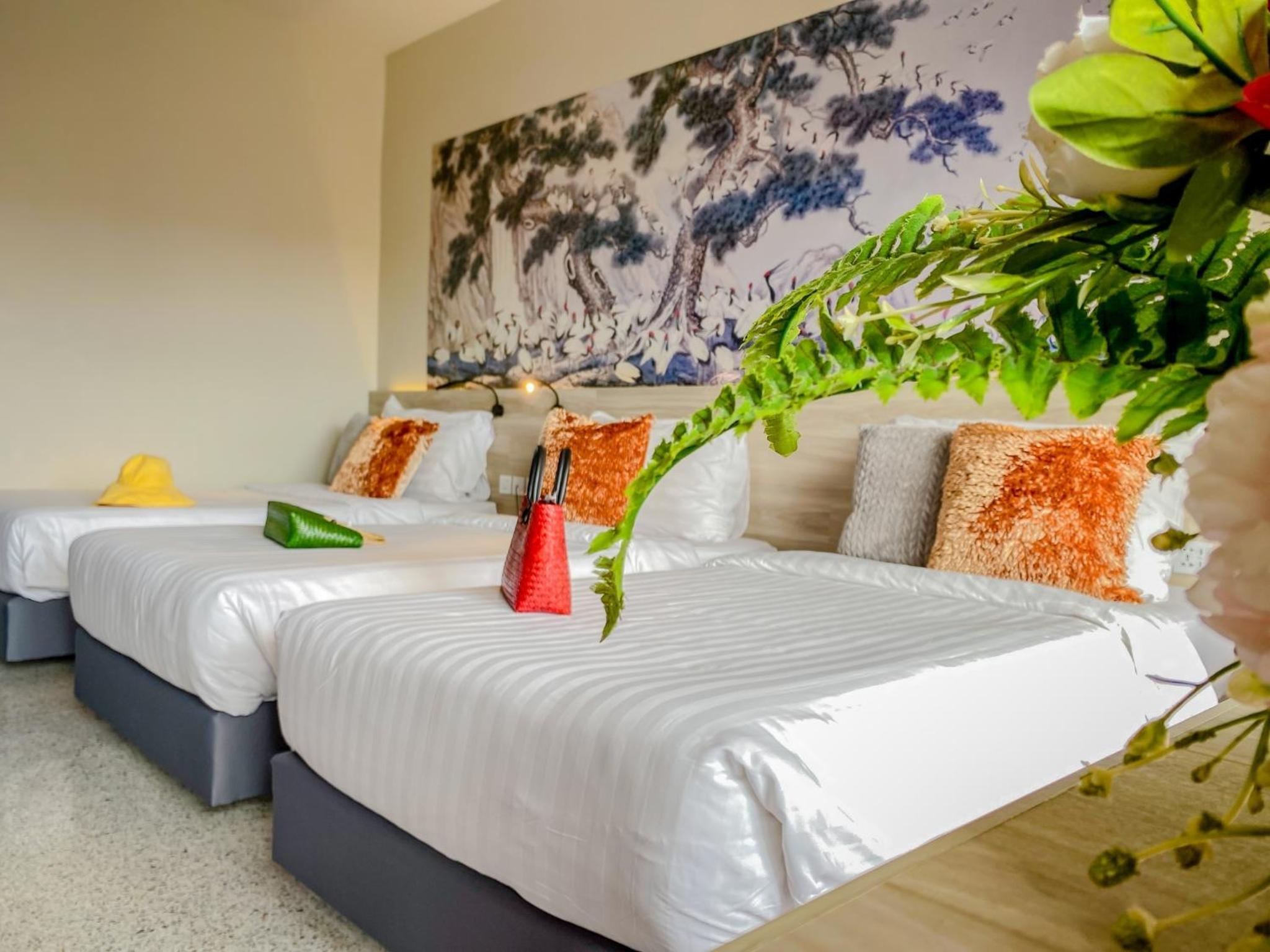 Triple Room - Photo 7