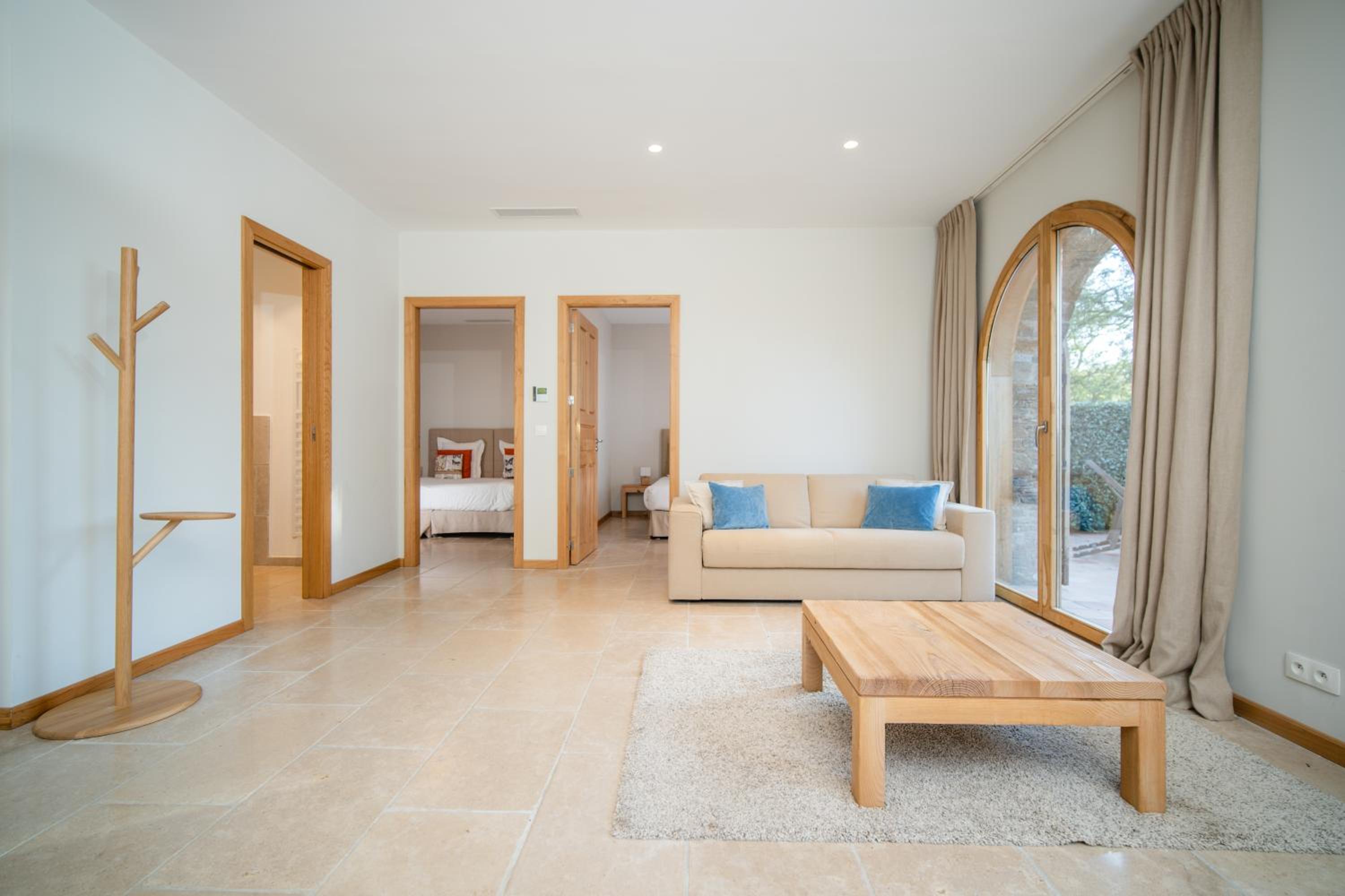 Two-Bedroom House photo 1
