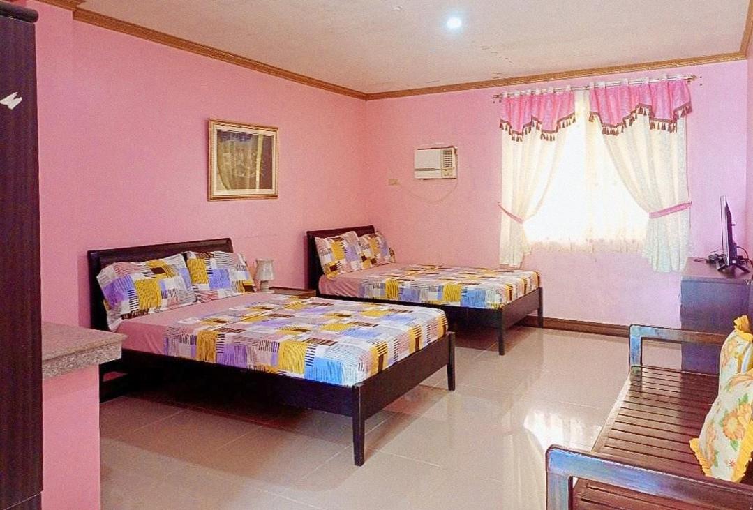 Quadruple Room photo 2