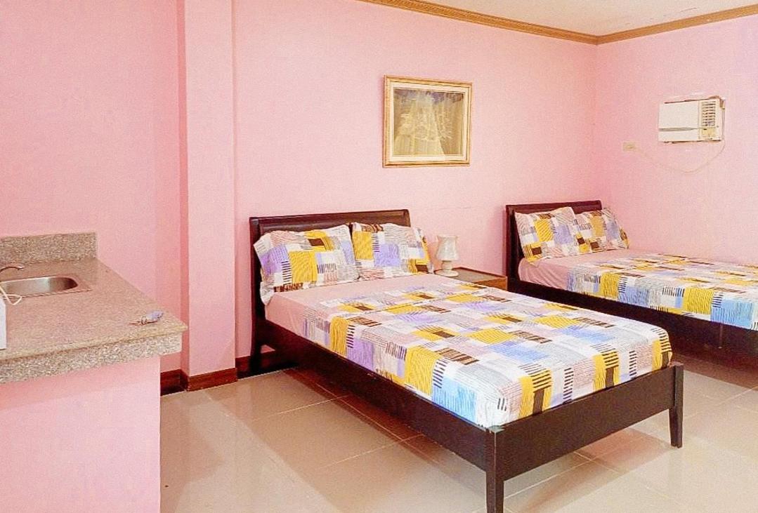 Quadruple Room photo 1