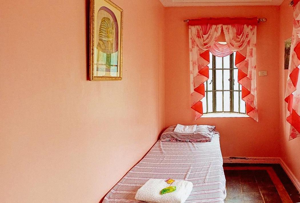 Economy Single Room photo 2