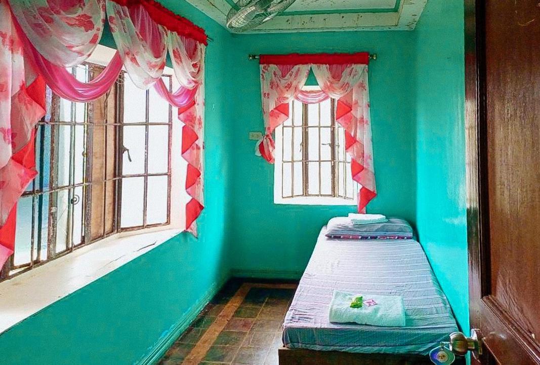 Economy Single Room photo 1