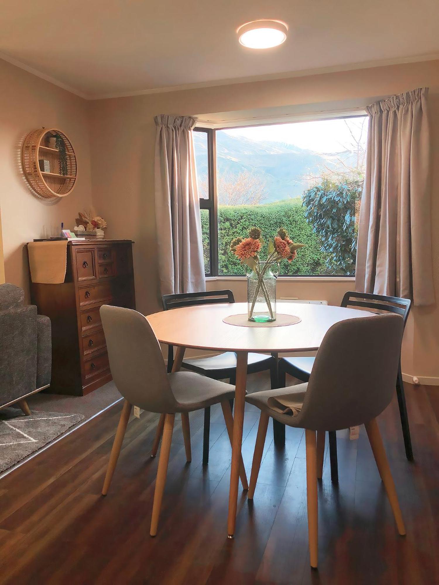 Two-Bedroom Cottage - Photo 10