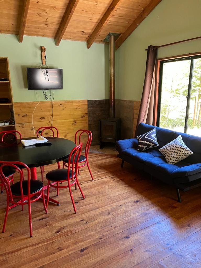 Three-Bedroom House photo 1