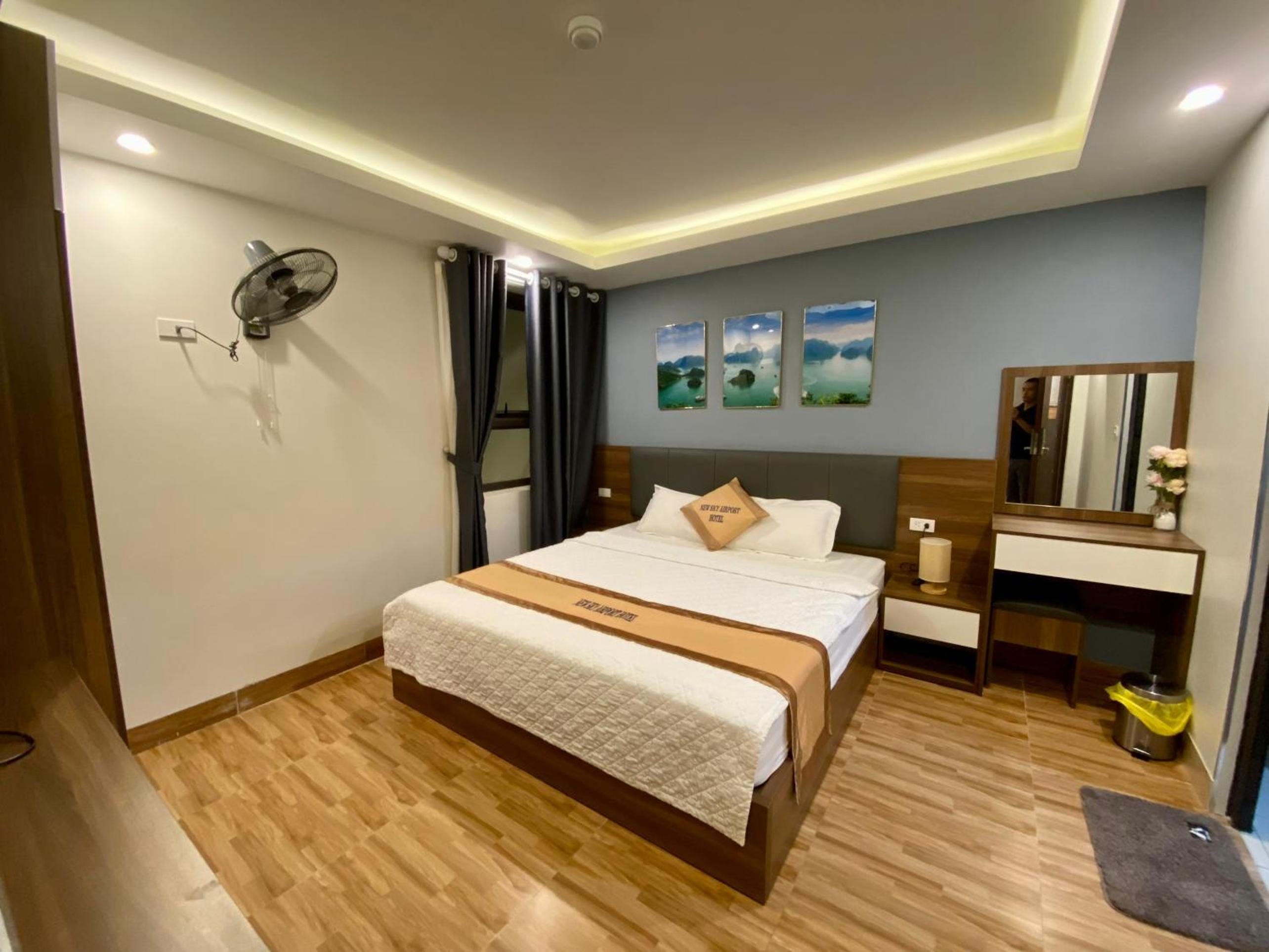 Deluxe King Room photo 3