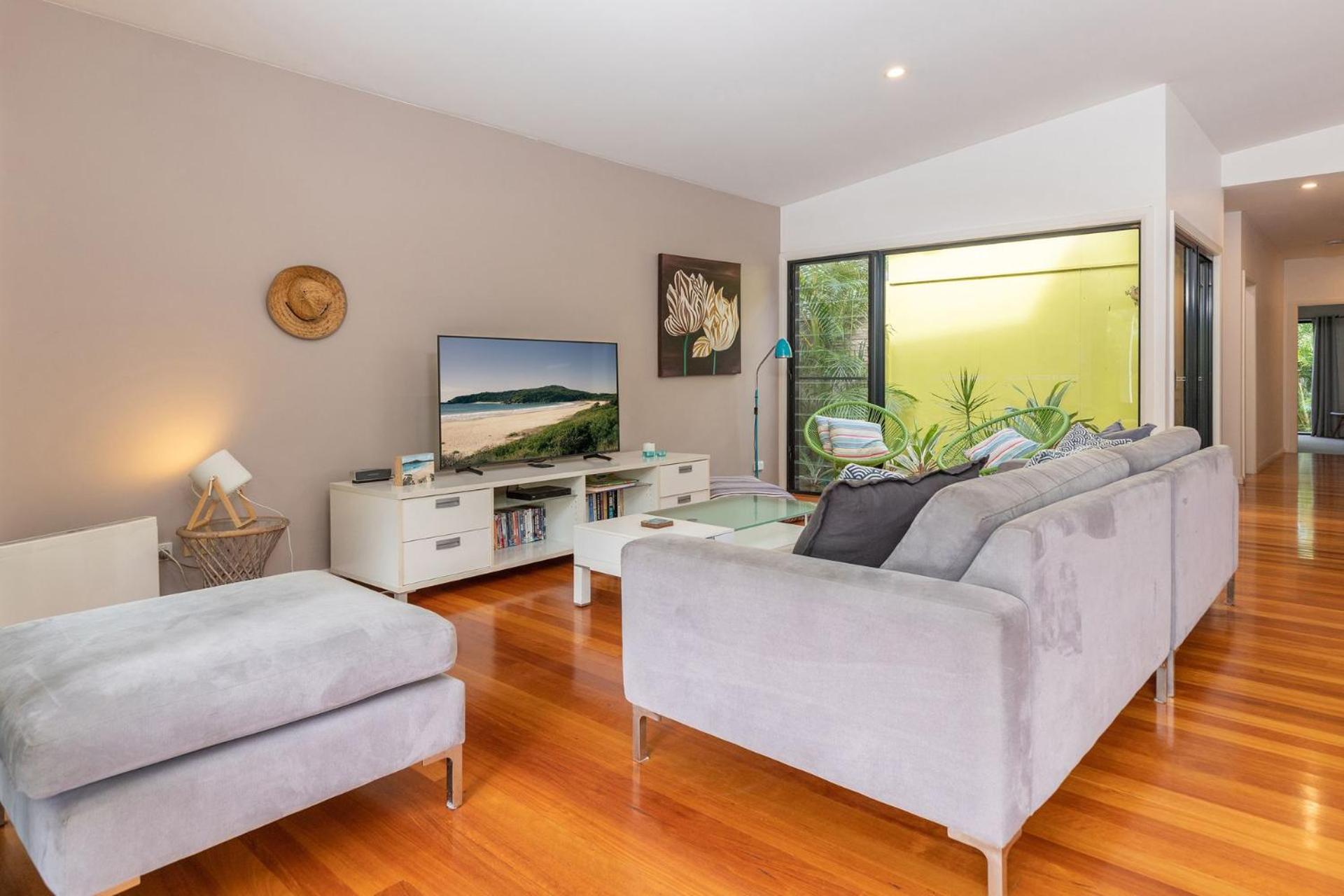 Vacation Home photo 1