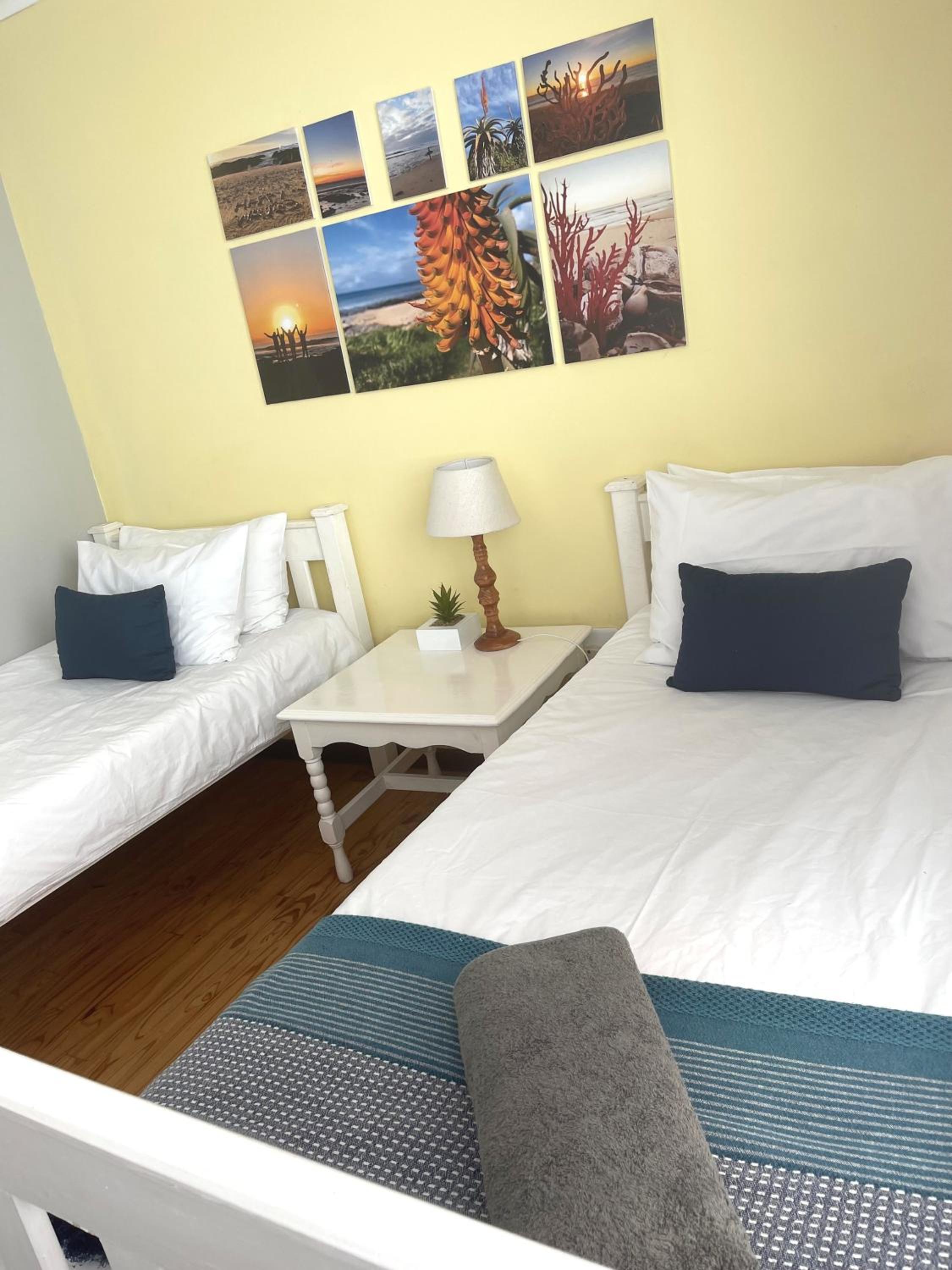 Four-Bedroom Vacation Home photo 1