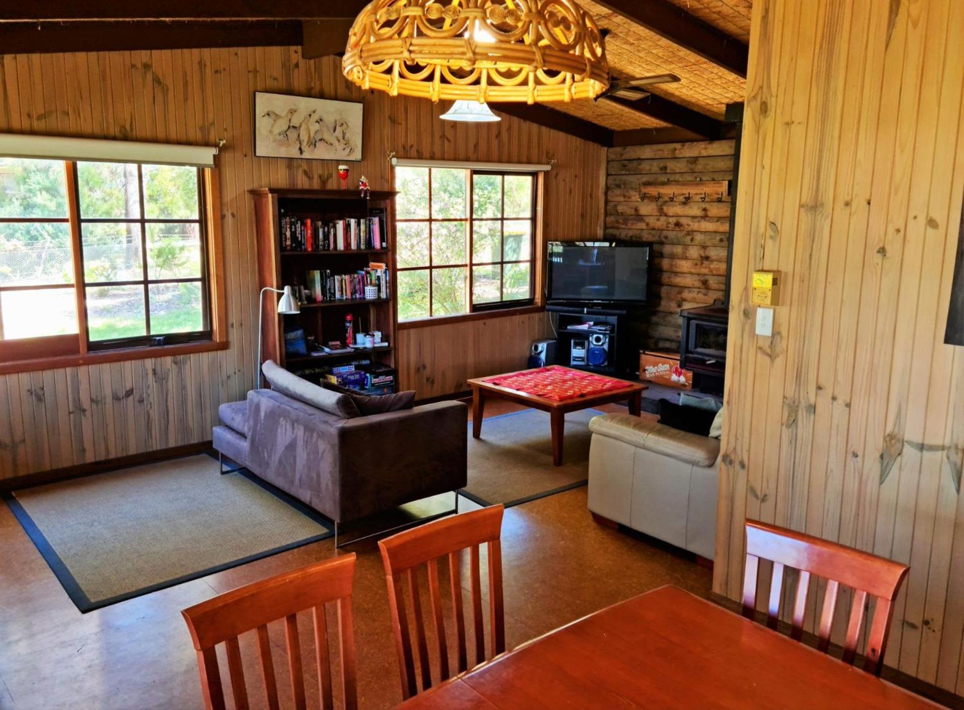 Vacation Home photo 1