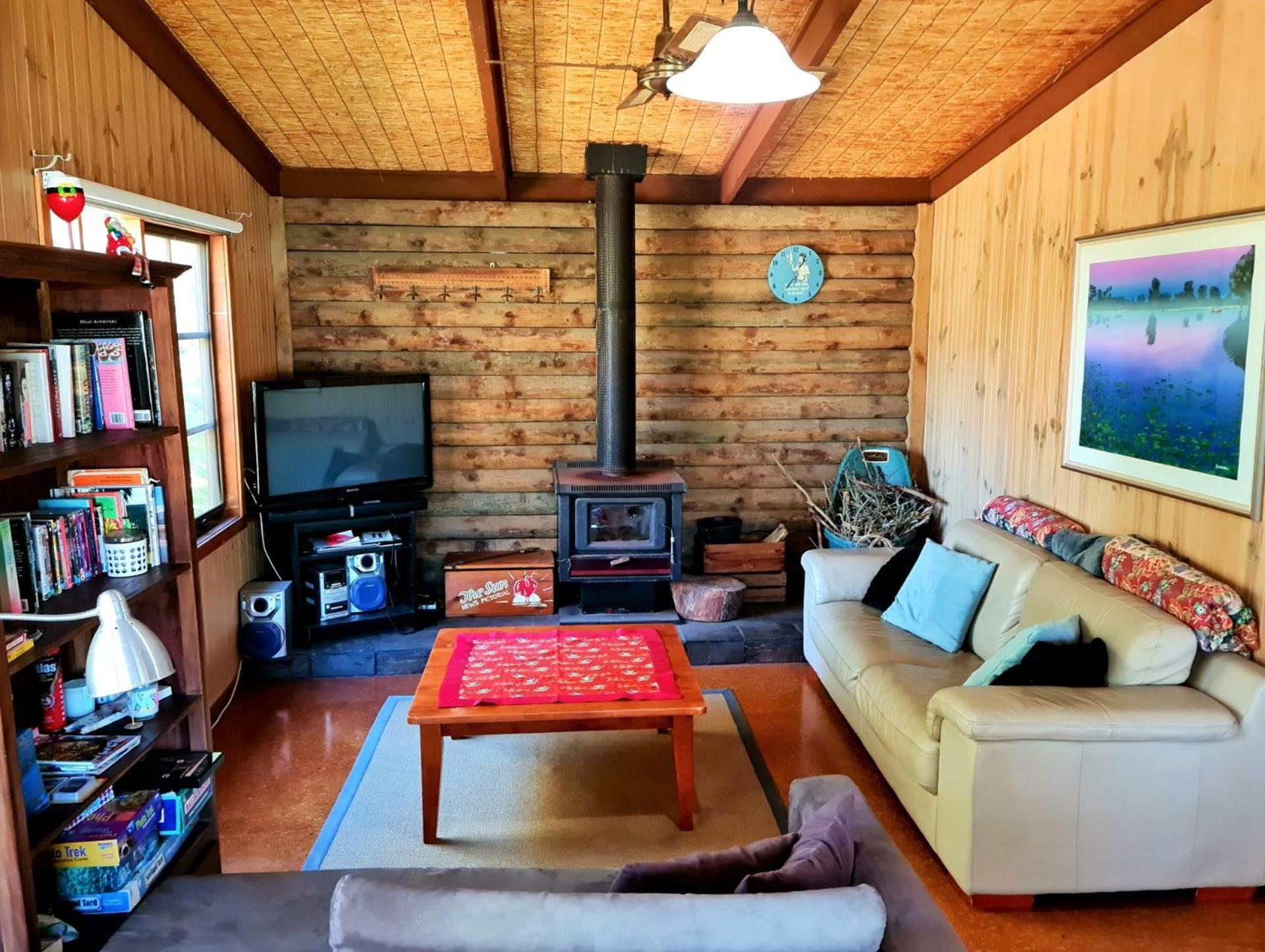 Vacation Home photo 2