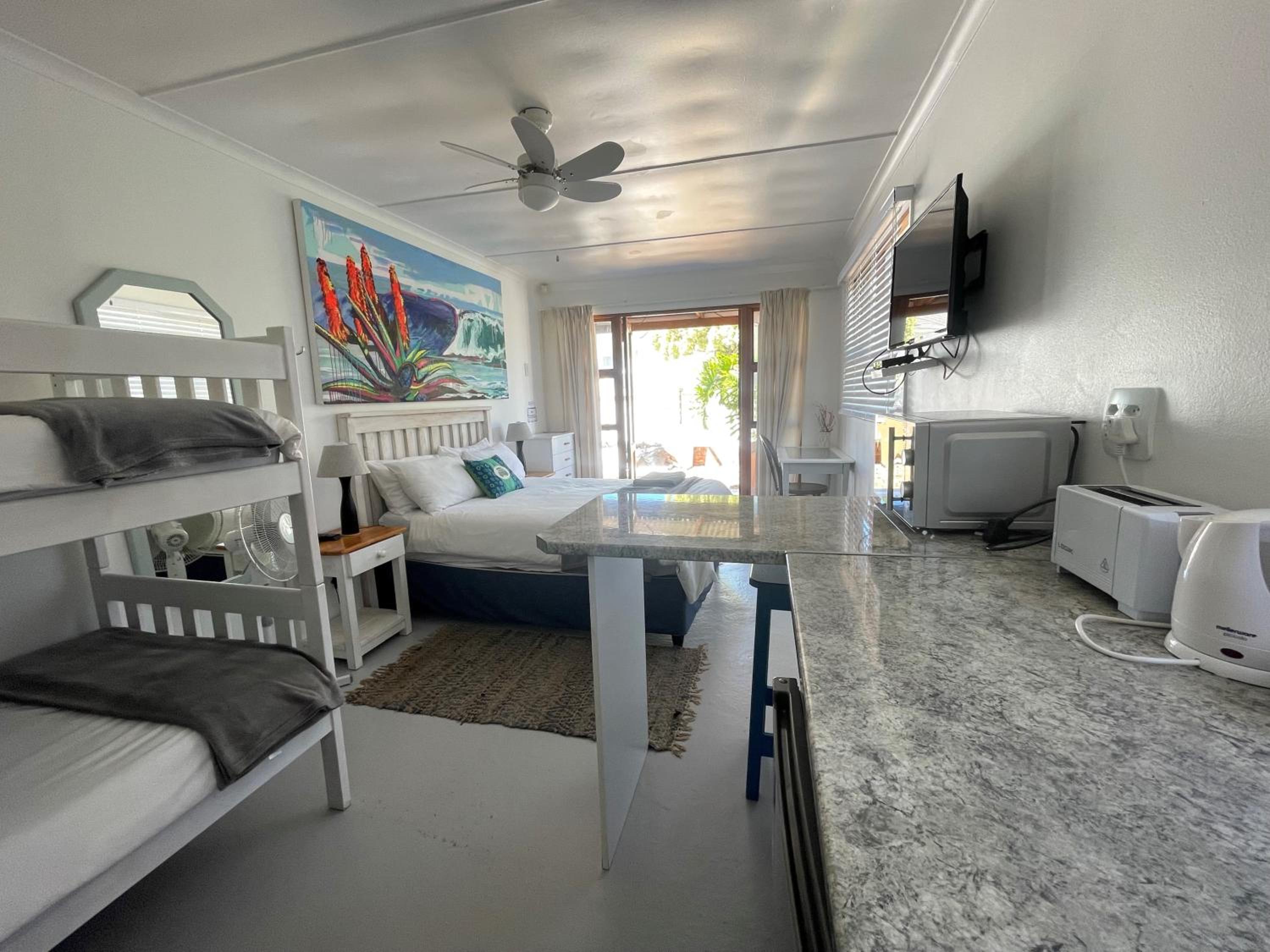 One-Bedroom Cottage photo 1