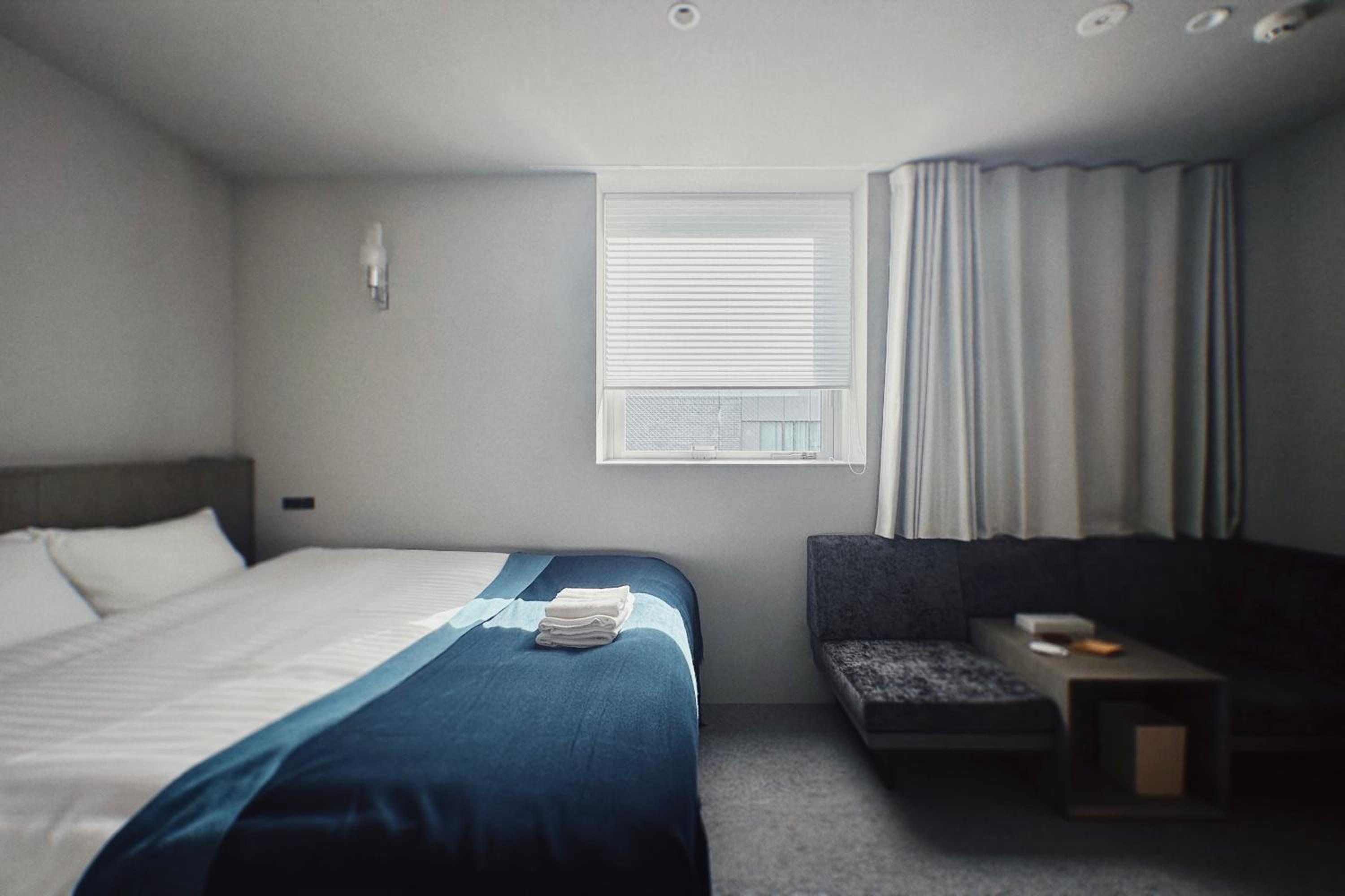 Standard Queen Room photo 1