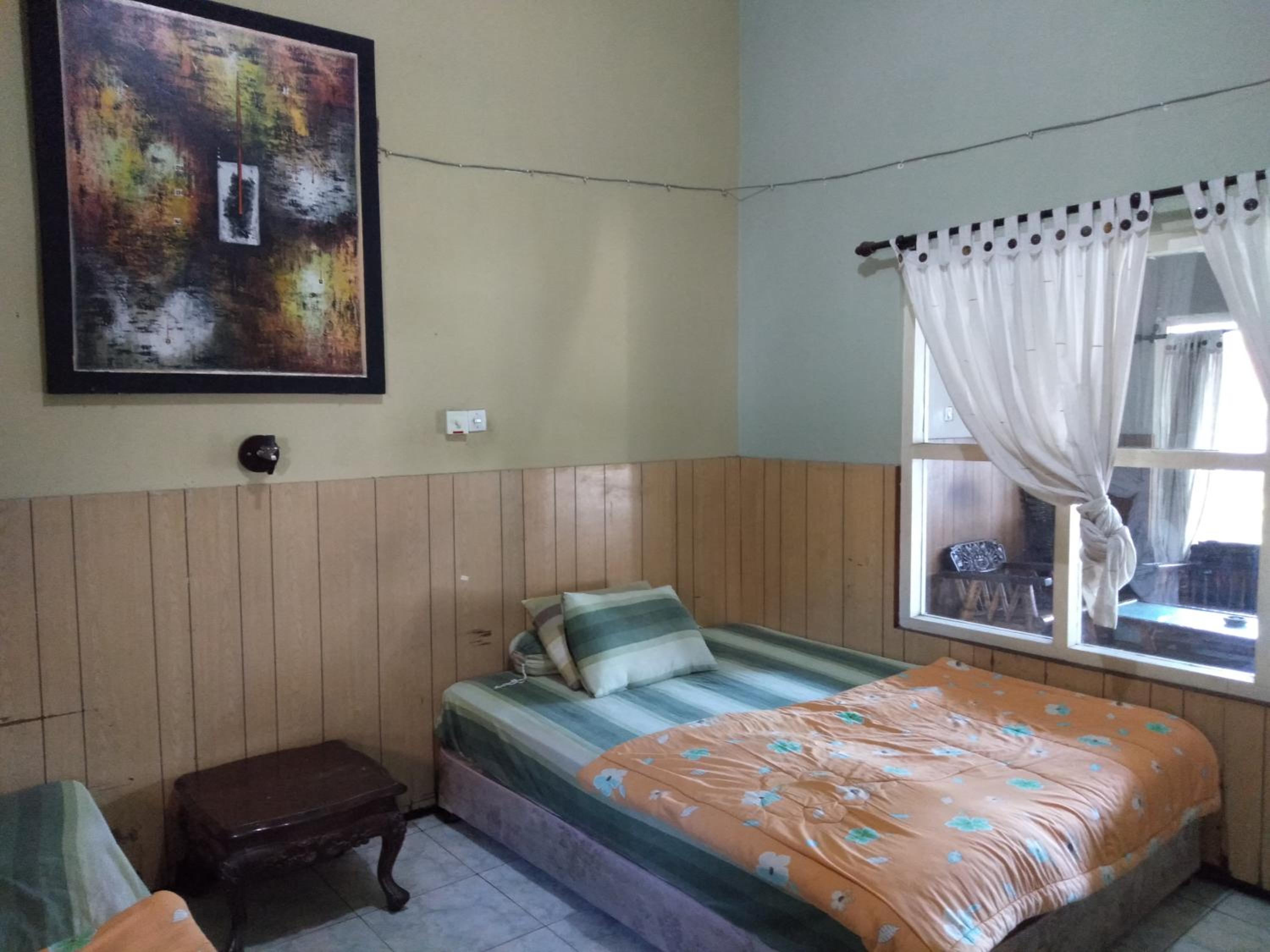 Superior Double Room photo 1