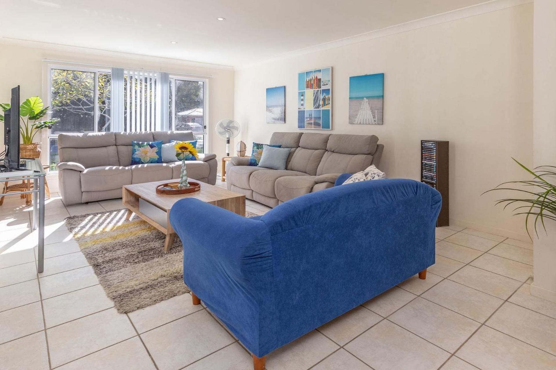 Vacation Home photo 1